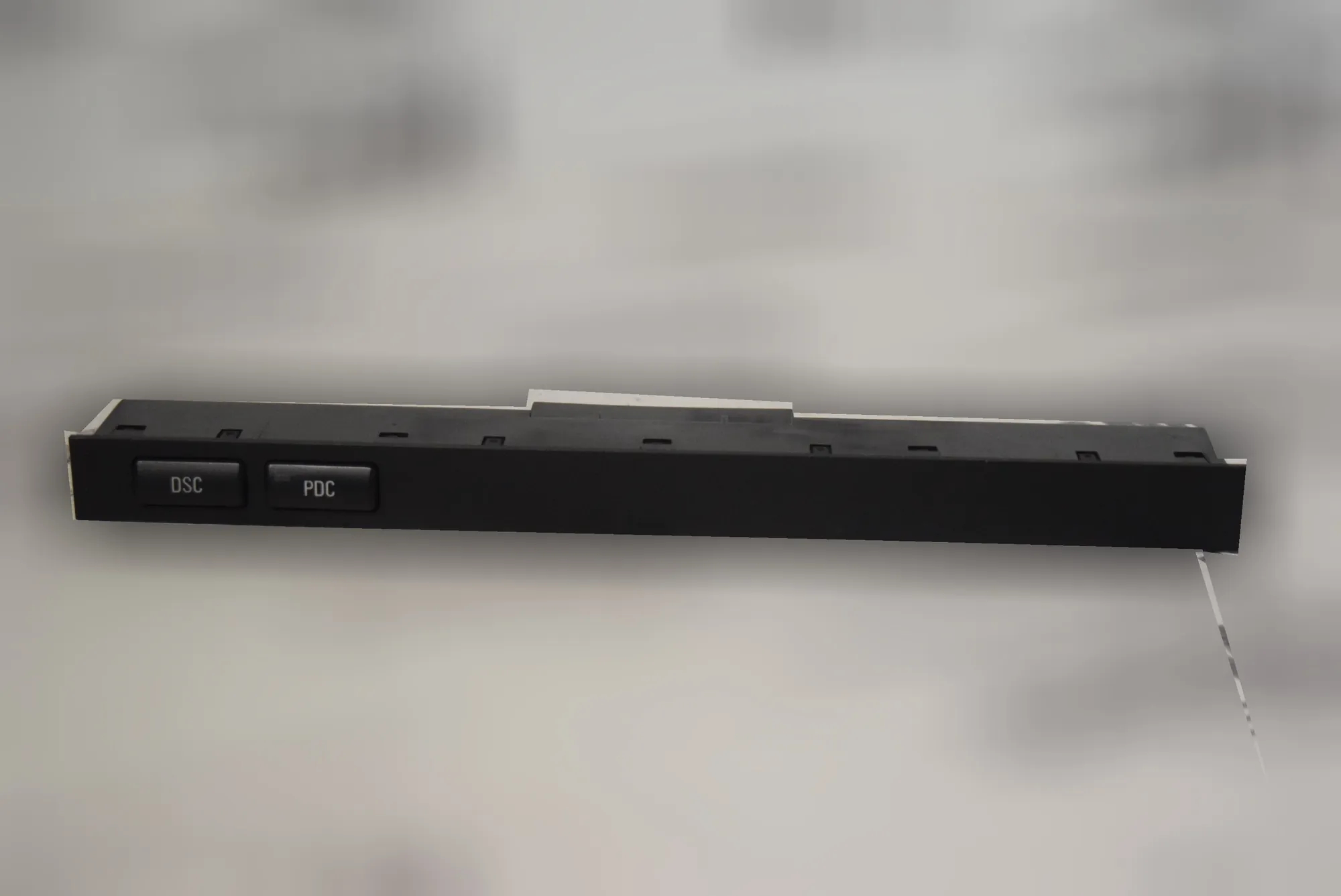 Button Switch Panel – OEM 8373769 · BMW 7 (E38) 2001