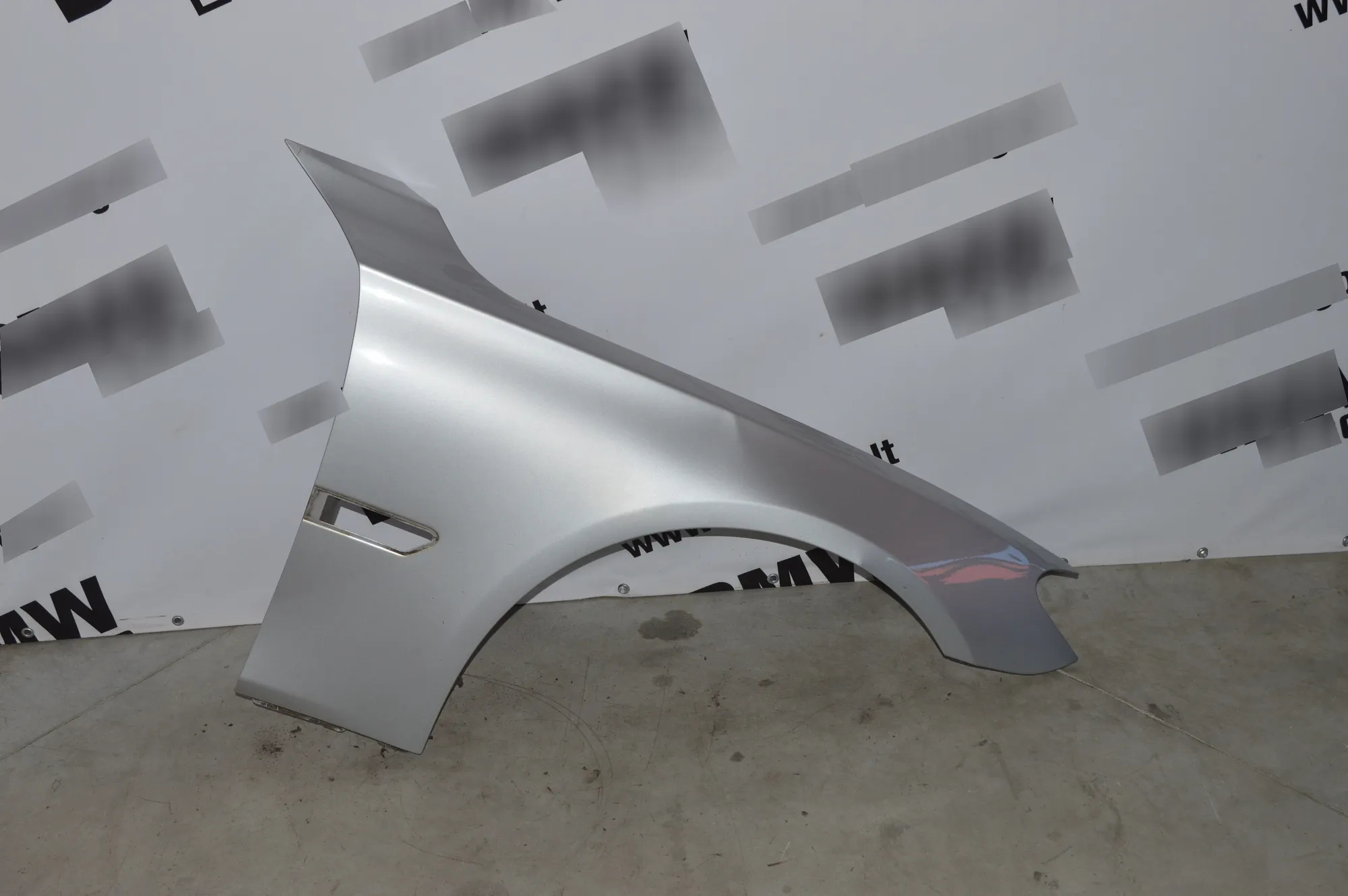 Front Right Fender · BMW 7 (F01, F02) BMW 7 (F01, F02) 2010 – 4