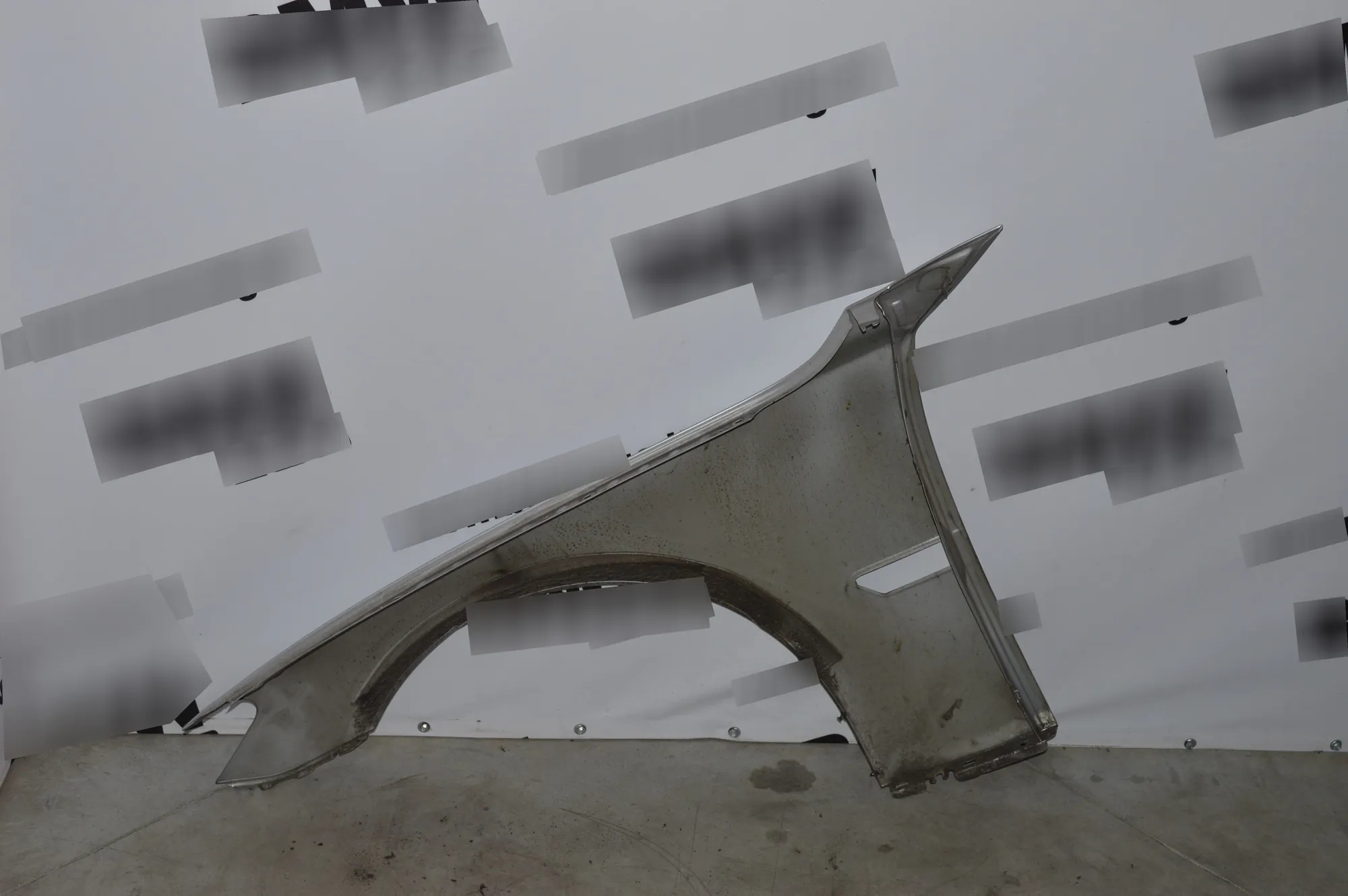 Front Right Fender · BMW 7 (F01, F02) BMW 7 (F01, F02) 2010 – 5