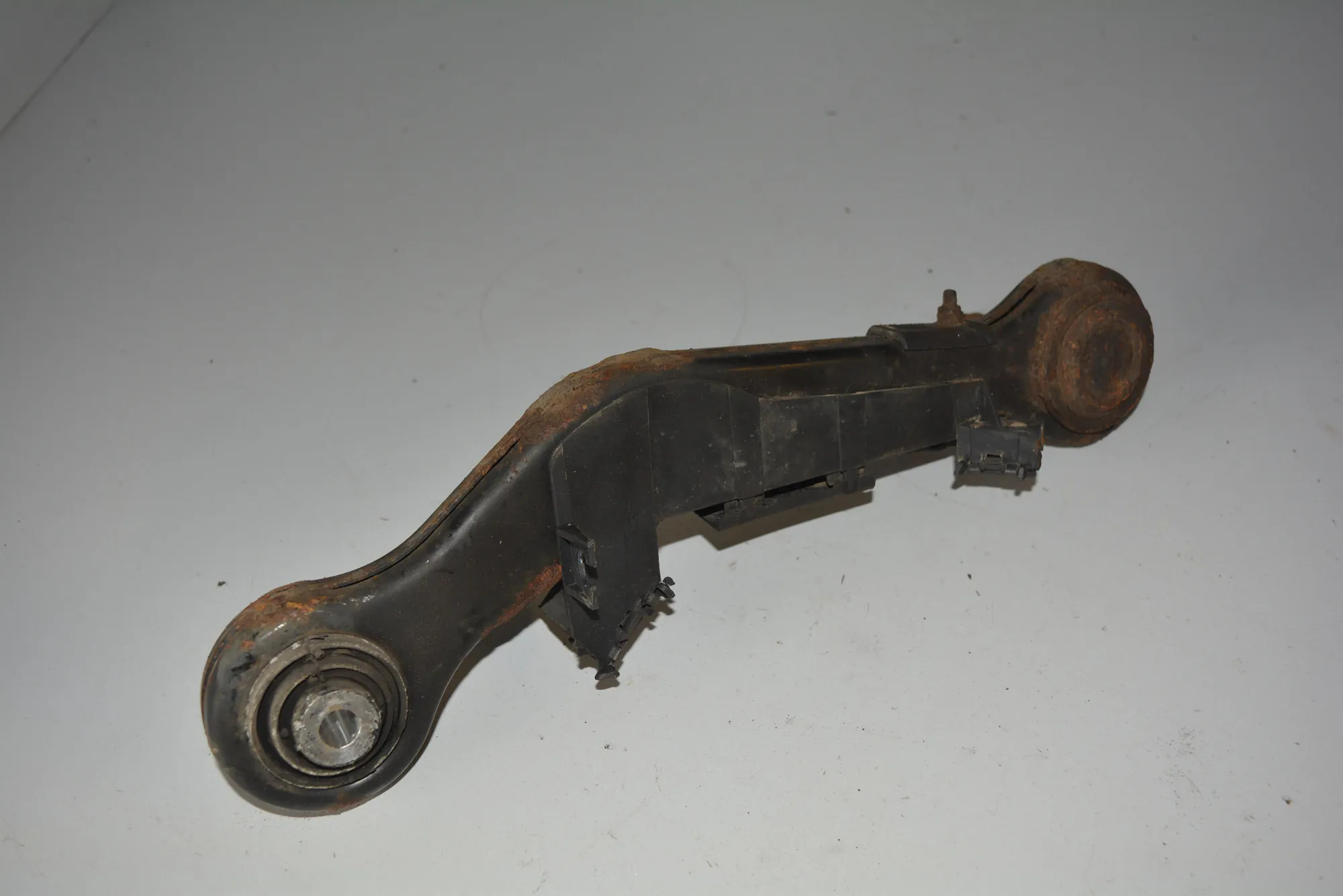 Rear Left Control Arm · BMW X5 (E53) 4.4 i 2002 – 2