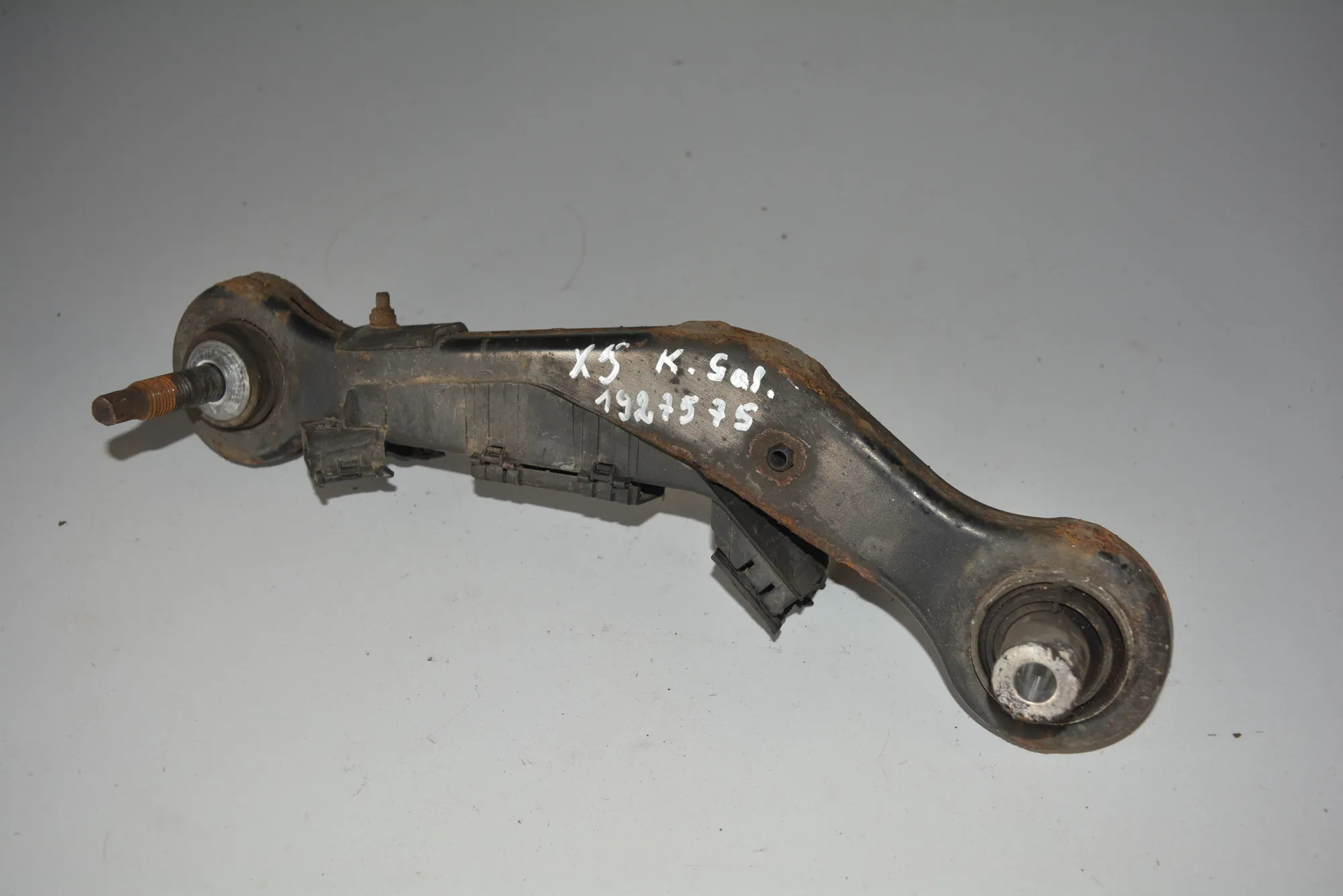 Rear Left Control Arm · BMW X5 (E53) 4.4 i 2002