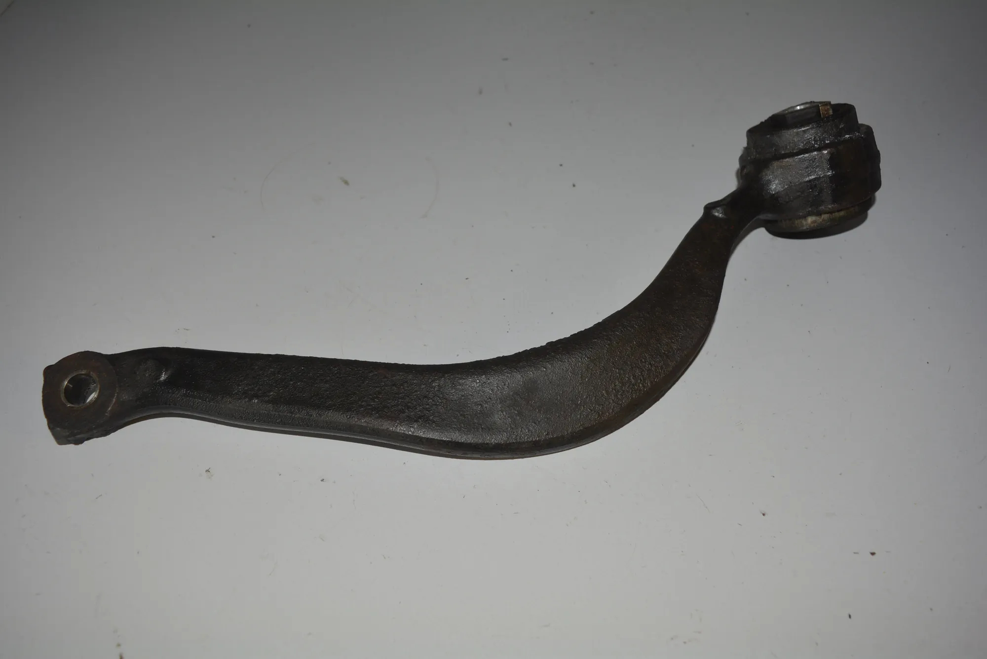 Front Right Curved Control Arm · BMW X5 (E53) 4.4 i 2002 – 2