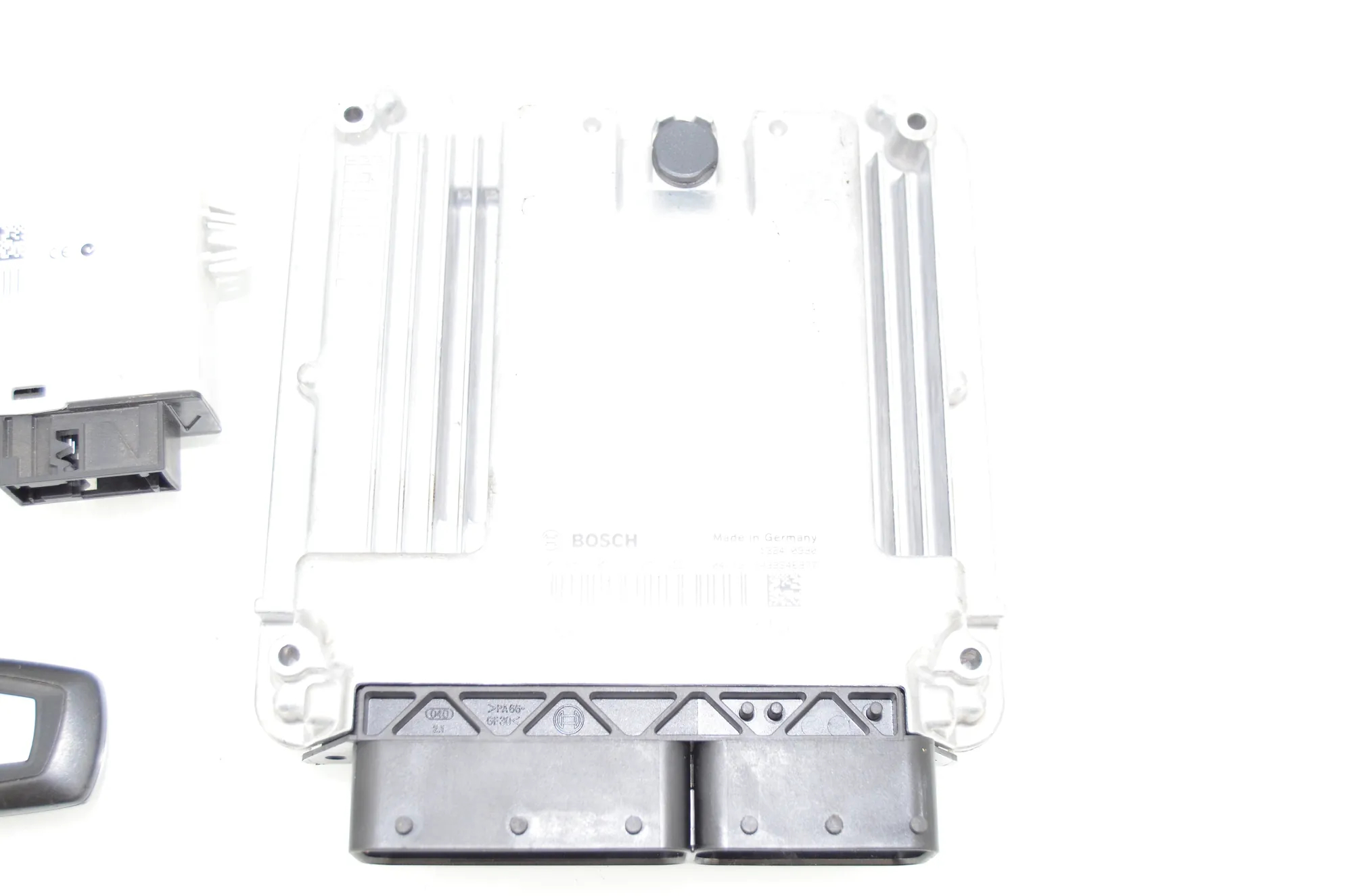 Engine Ignition ECU Set – OEM 8511907 · BMW 5 Touring (F11) 530 d xDrive 2011 – 7