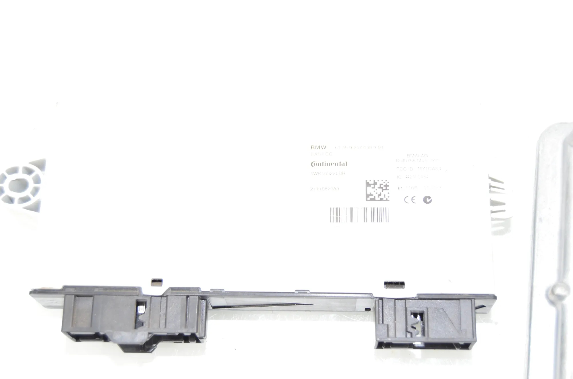Engine Ignition ECU Set – OEM 8511907 · BMW 5 Touring (F11) 530 d xDrive 2011 – 6