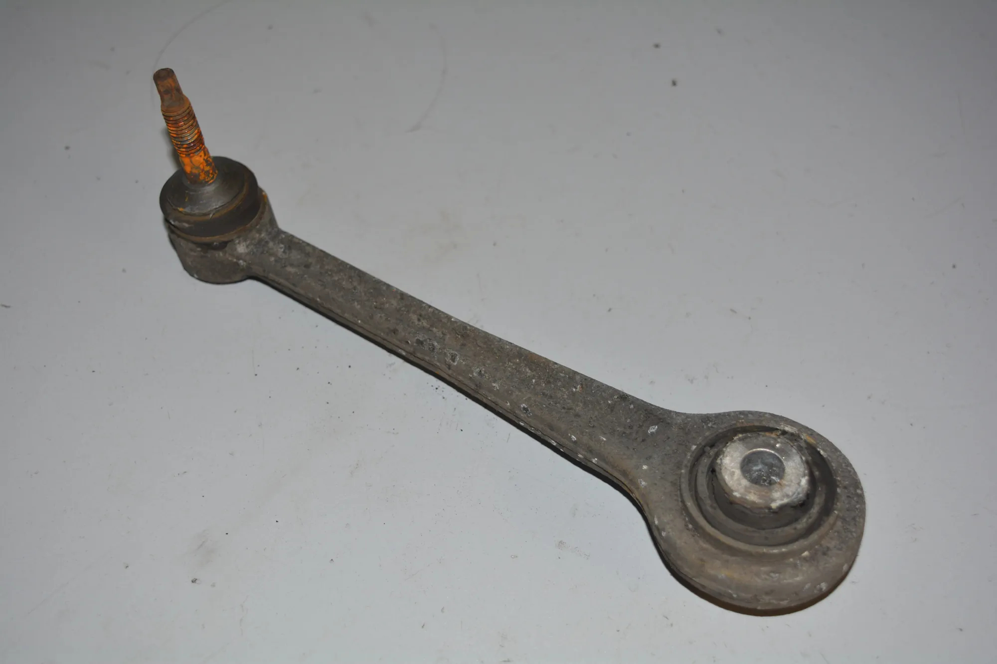 Rear Left Control Arm · BMW X5 (E53) 3.0 d 2001