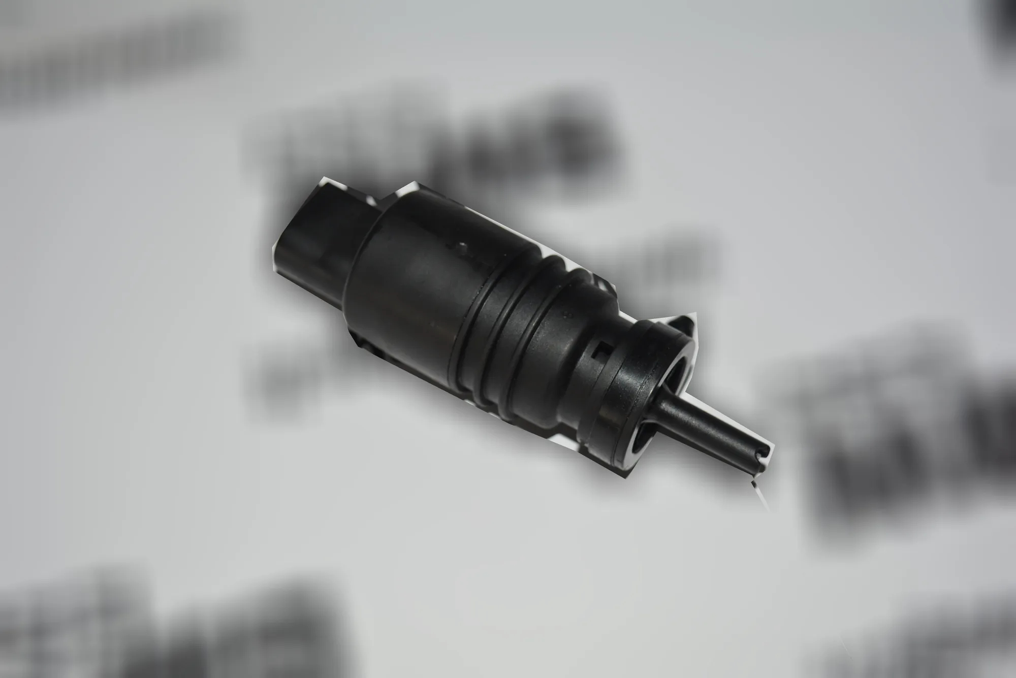 Washer Tank Motor · BMW X5 (E53) 3.0 d 2001