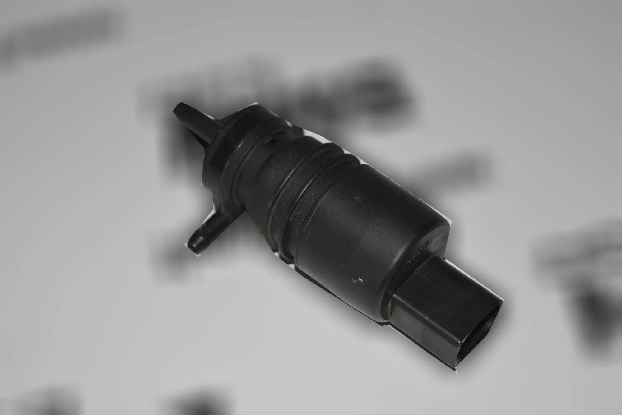 Washer Tank Motor · BMW X5 (E53) 3.0 d 2001 – 2