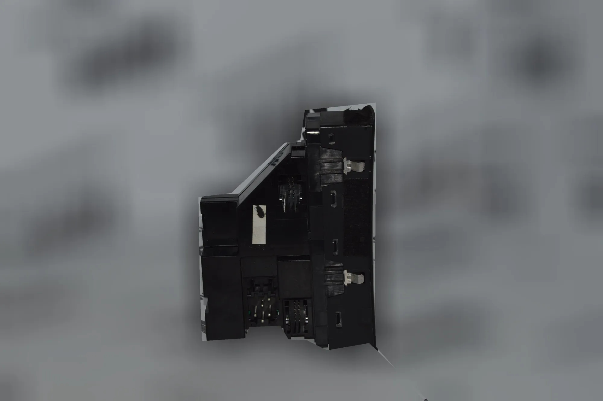 Front Left Door Window Switch – OEM 6916604 · BMW X5 (E53) 3.0 d 2001 – 2