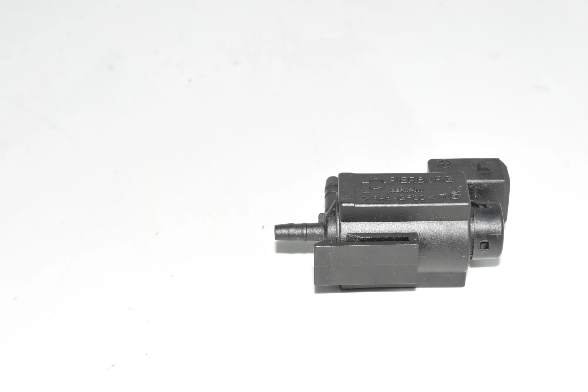 Solenoid Valve – OEM 1742712 · BMW 5 Touring (E39) 525 d 2001 – 2