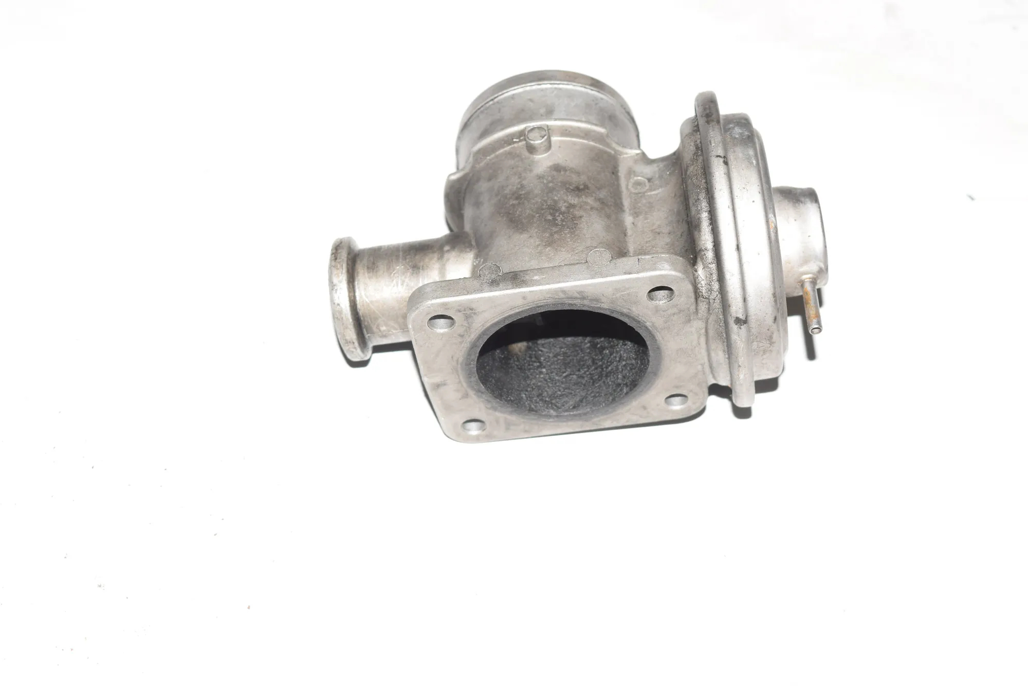 EGR Valve – OEM 7785452 · BMW 5 Touring (E39) 525 d 2001 – 4