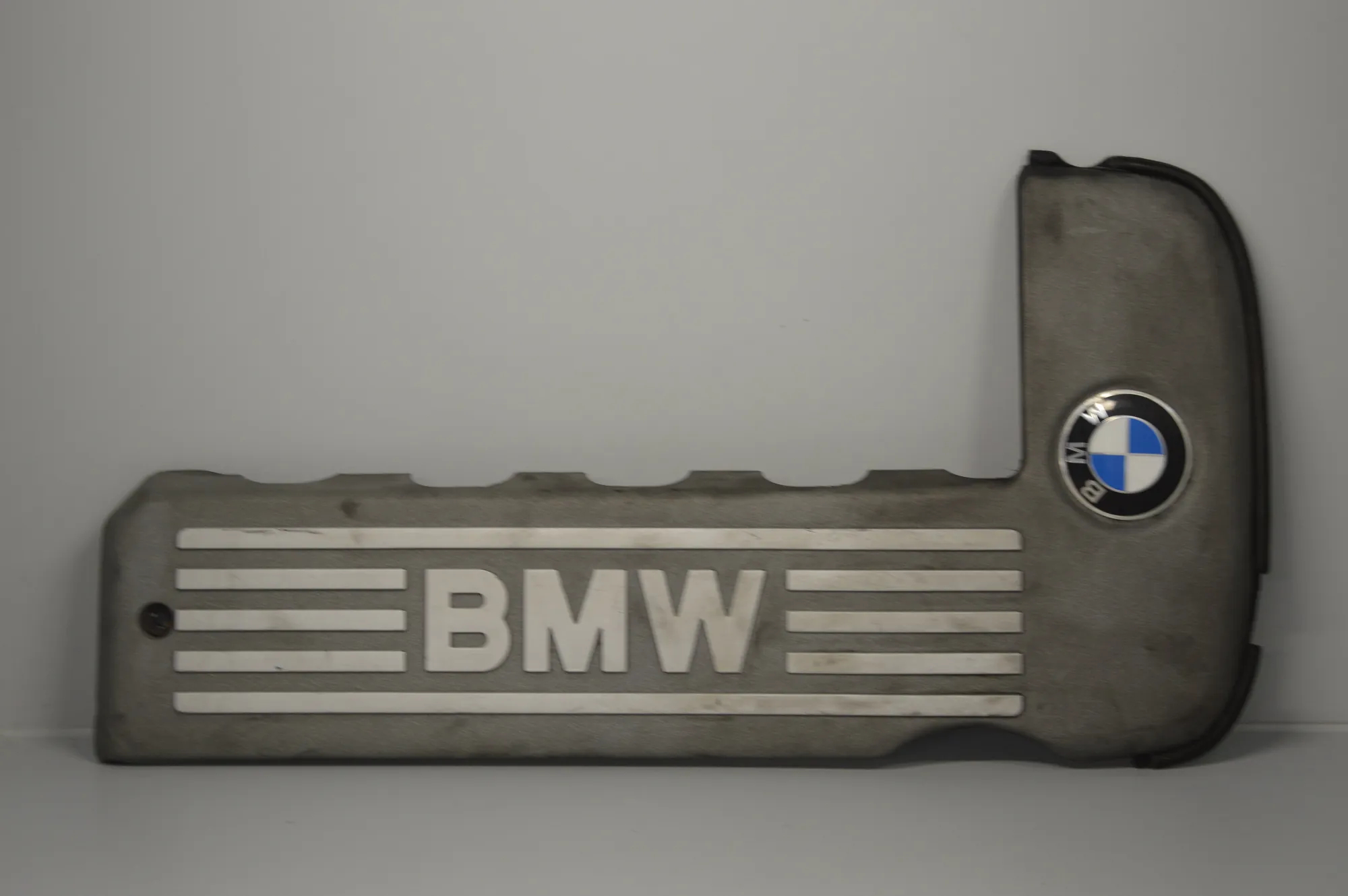 Engine Cover – OEM 7786740 · BMW 5 Touring (E39) 525 d 2001
