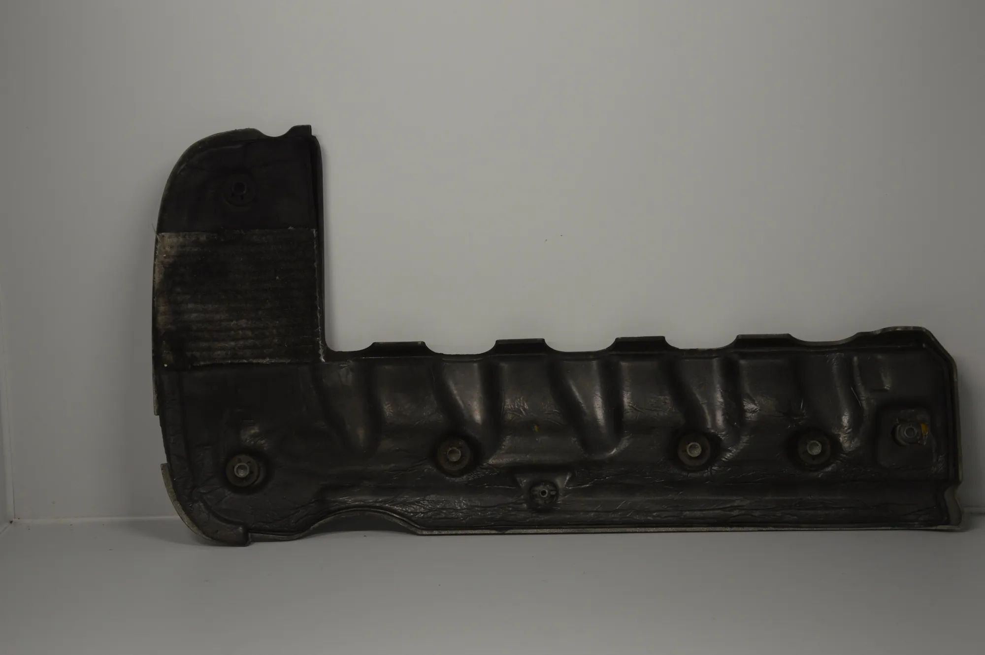 Engine Cover – OEM 7786740 · BMW 5 Touring (E39) 525 d 2001 – 2