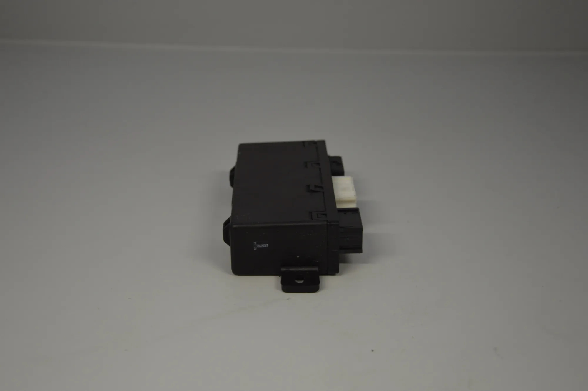 Front Right Door Control Unit – OEM 6904255 · BMW 5 Touring (E39) 525 d 2001 – 3