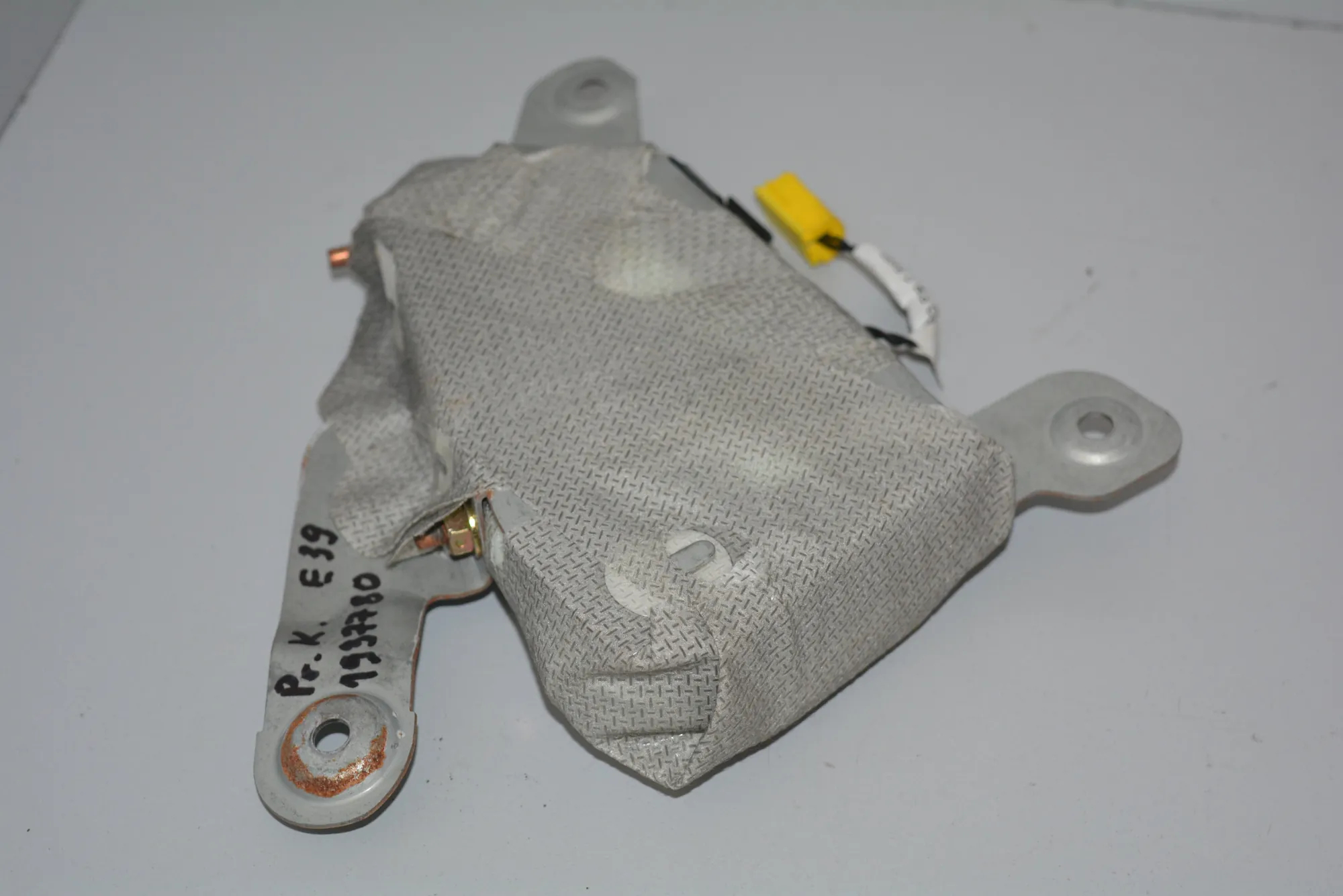 Front Left Door Safety Bag SRS – OEM 8268331 · BMW 5 Touring (E39) 525 d 2003 – 2
