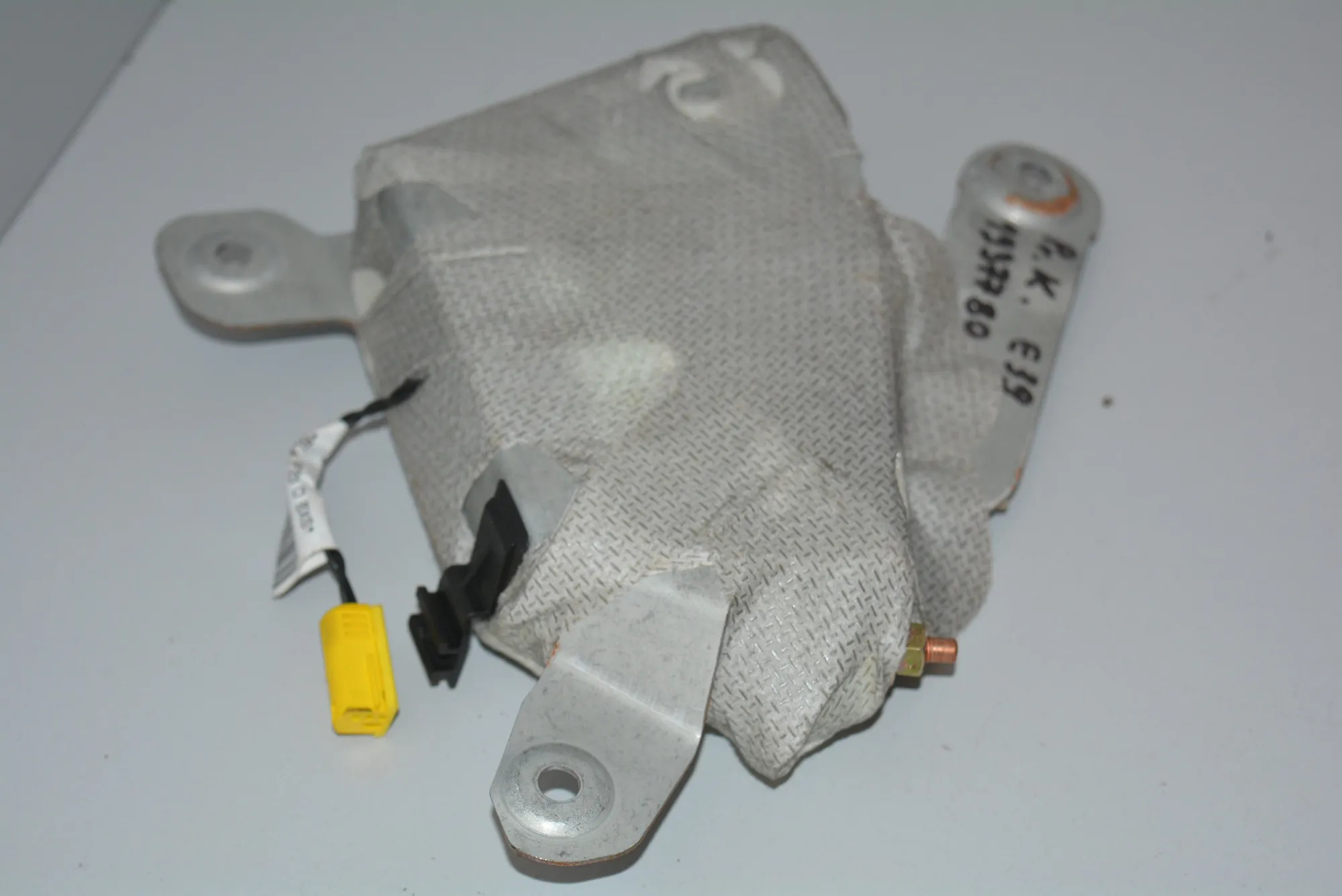 Front Left Door Safety Bag SRS – OEM 8268331 · BMW 5 Touring (E39) 525 d 2003 – 3
