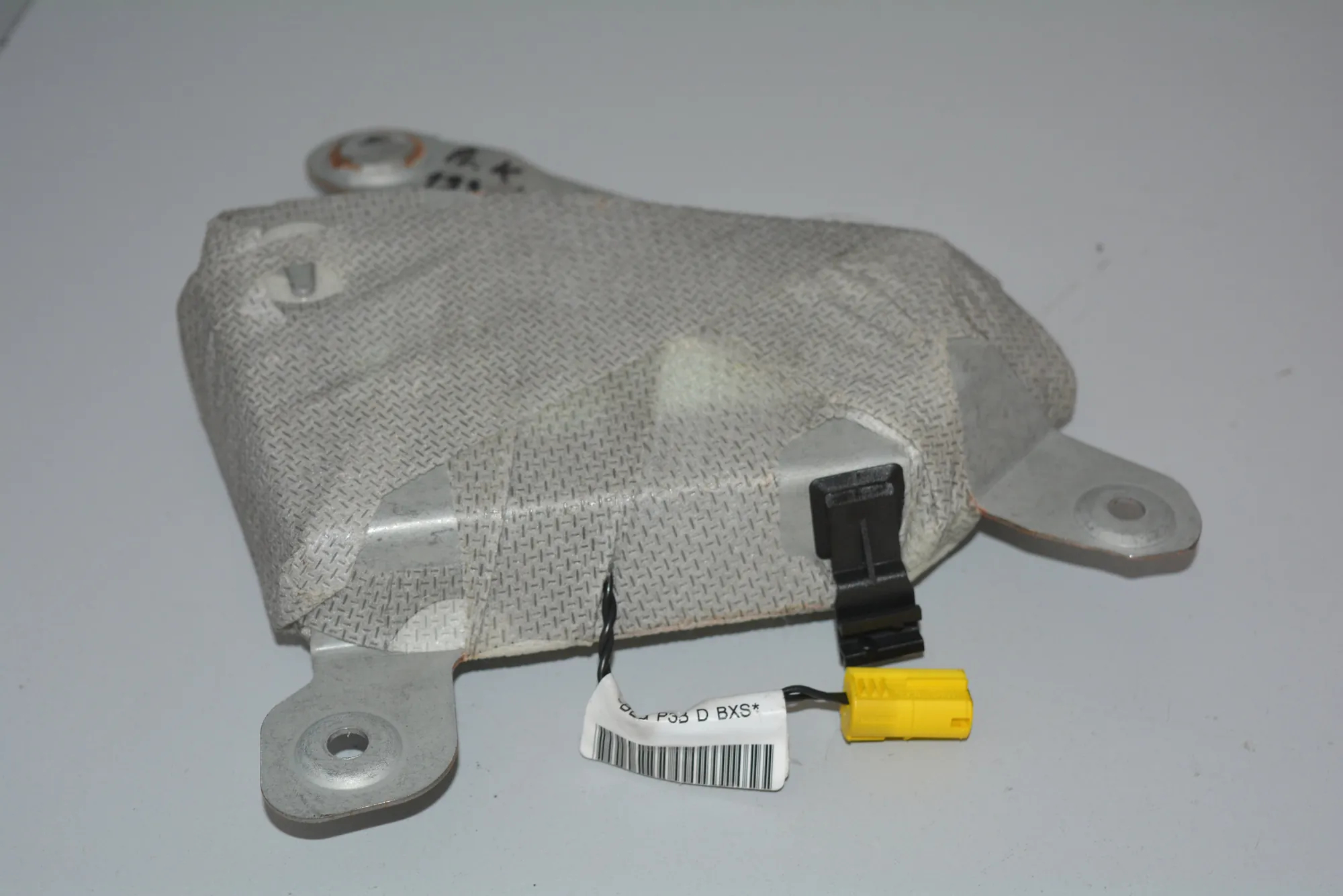 Front Left Door Safety Bag SRS – OEM 8268331 · BMW 5 Touring (E39) 525 d 2003