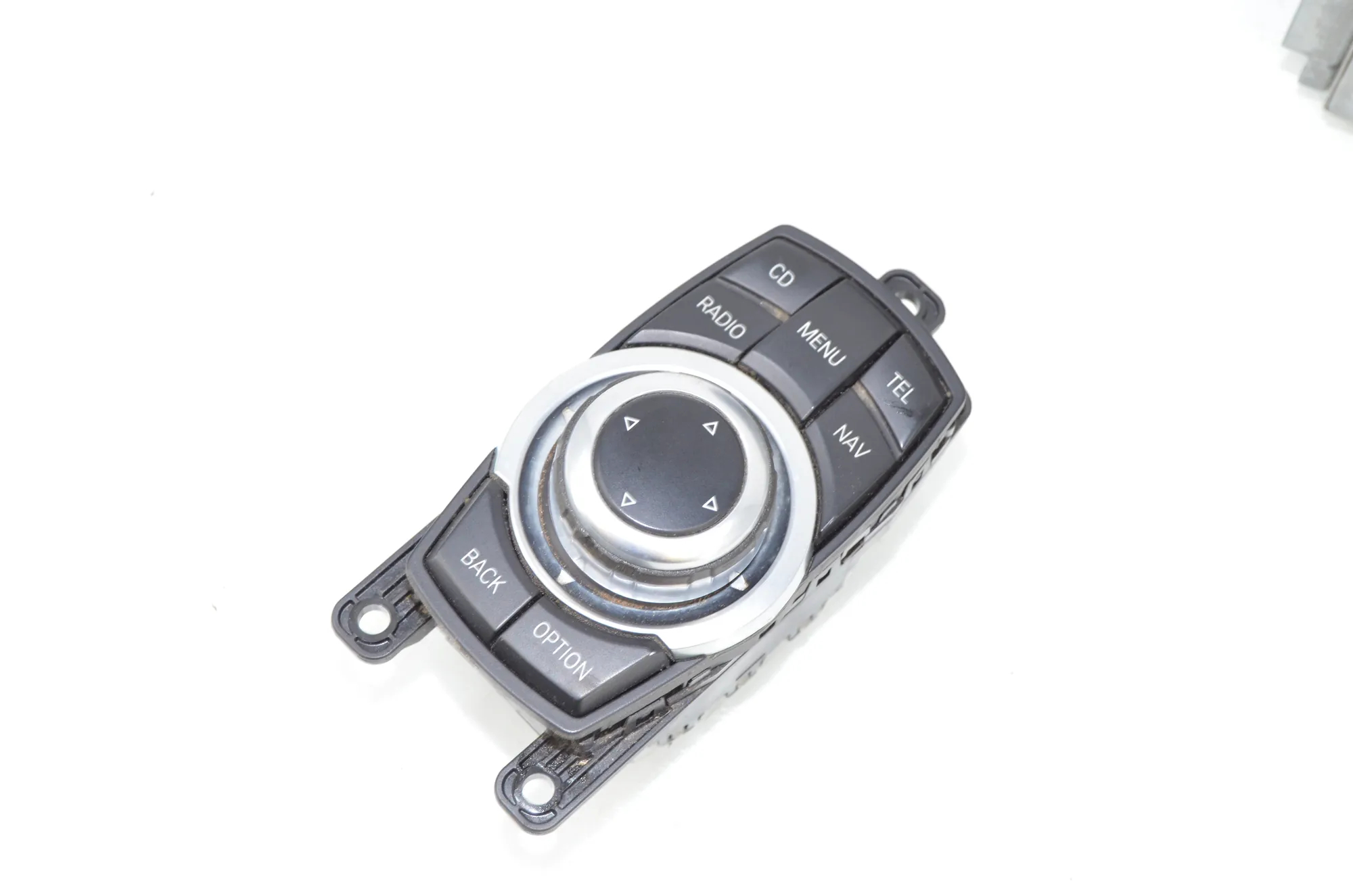 Navigation System – OEM 9206444 · BMW 5 Touring (F11) 530 d xDrive 2011 – 2