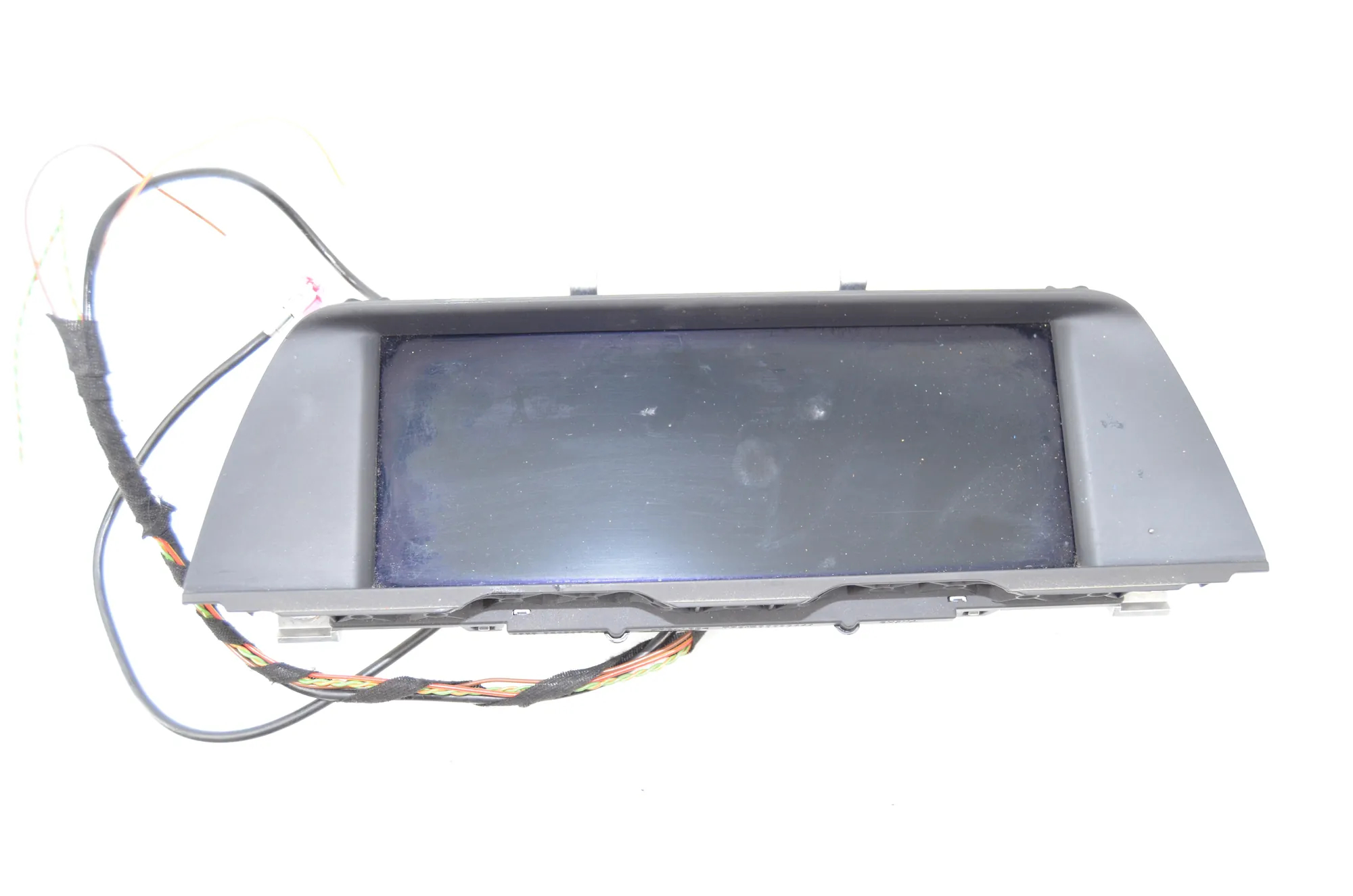 Navigation System – OEM 9206444 · BMW 5 Touring (F11) 530 d xDrive 2011 – 5