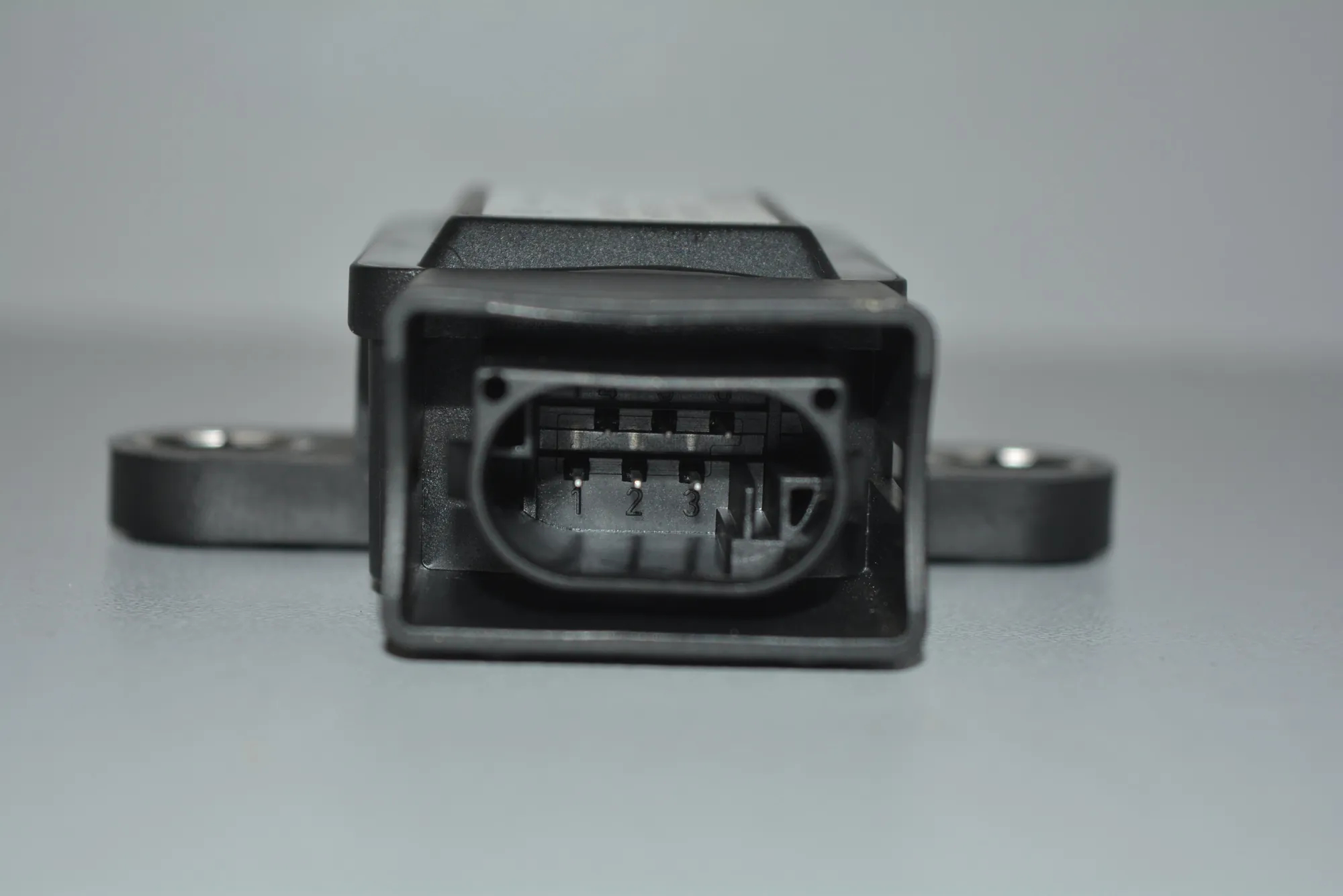 Acceleration Sensor – OEM 6753694 · BMW 5 Touring (E39) 525 d 2003 – 9