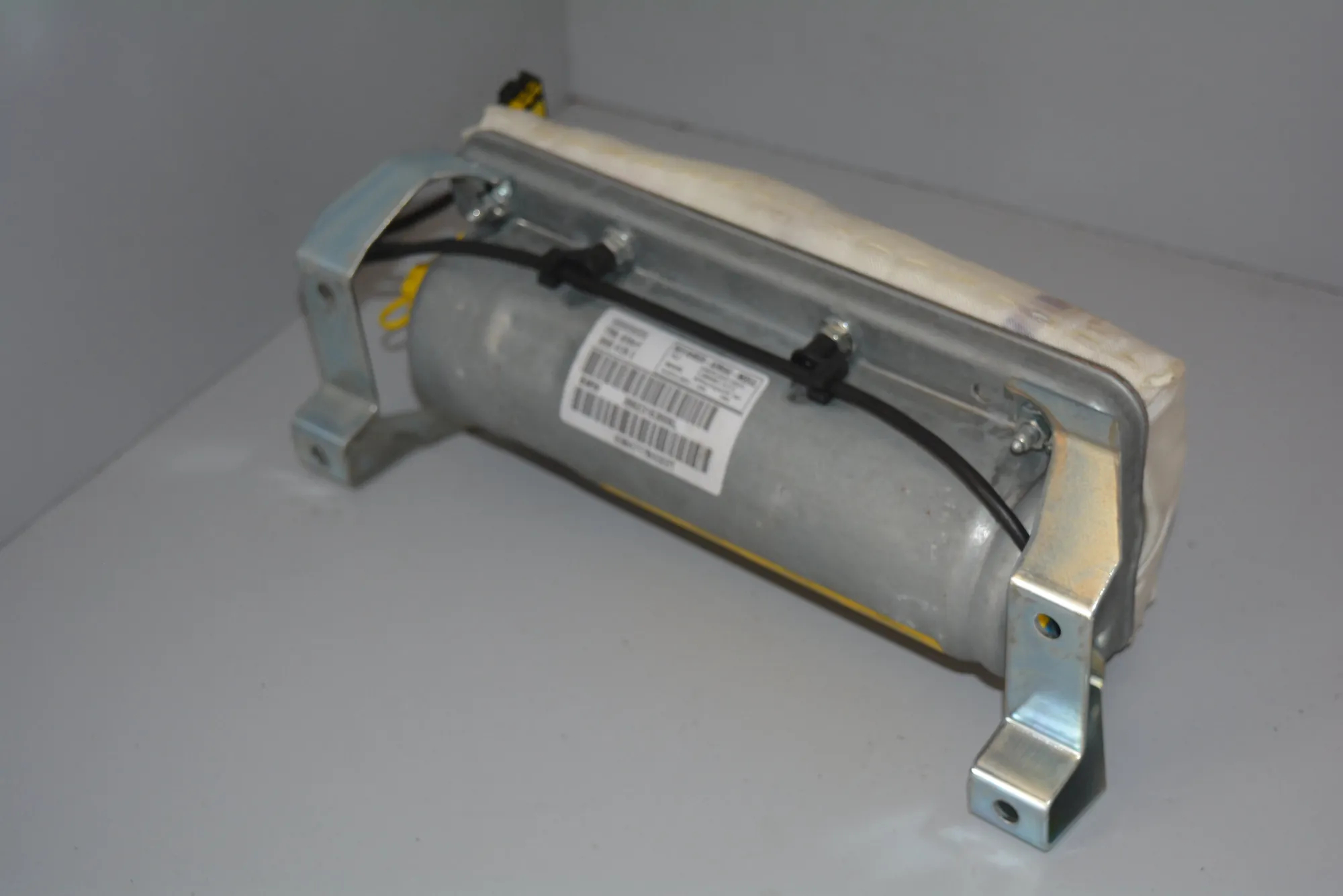 Dashboard Safety Bag SRS – OEM 8231630 · BMW 5 Touring (E39) 525 d 2003