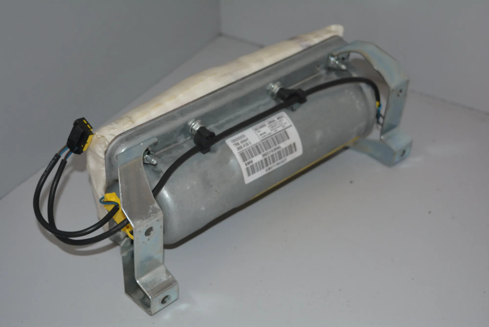 Dashboard Safety Bag SRS – OEM 8231630 · BMW 5 Touring (E39) 525 d 2003 – 4