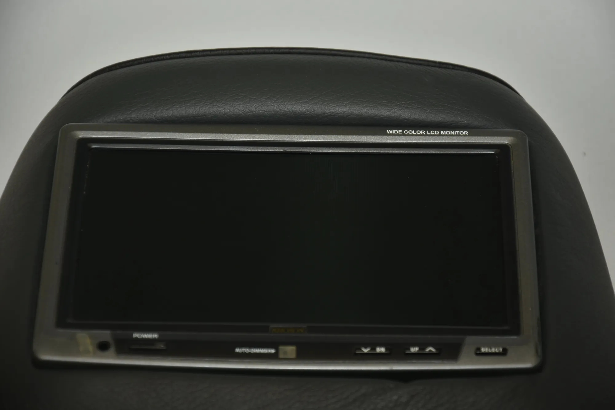 Other Interior Parts – OEM NA · BMW X5 (E53) BMW X5 (E53) 2004