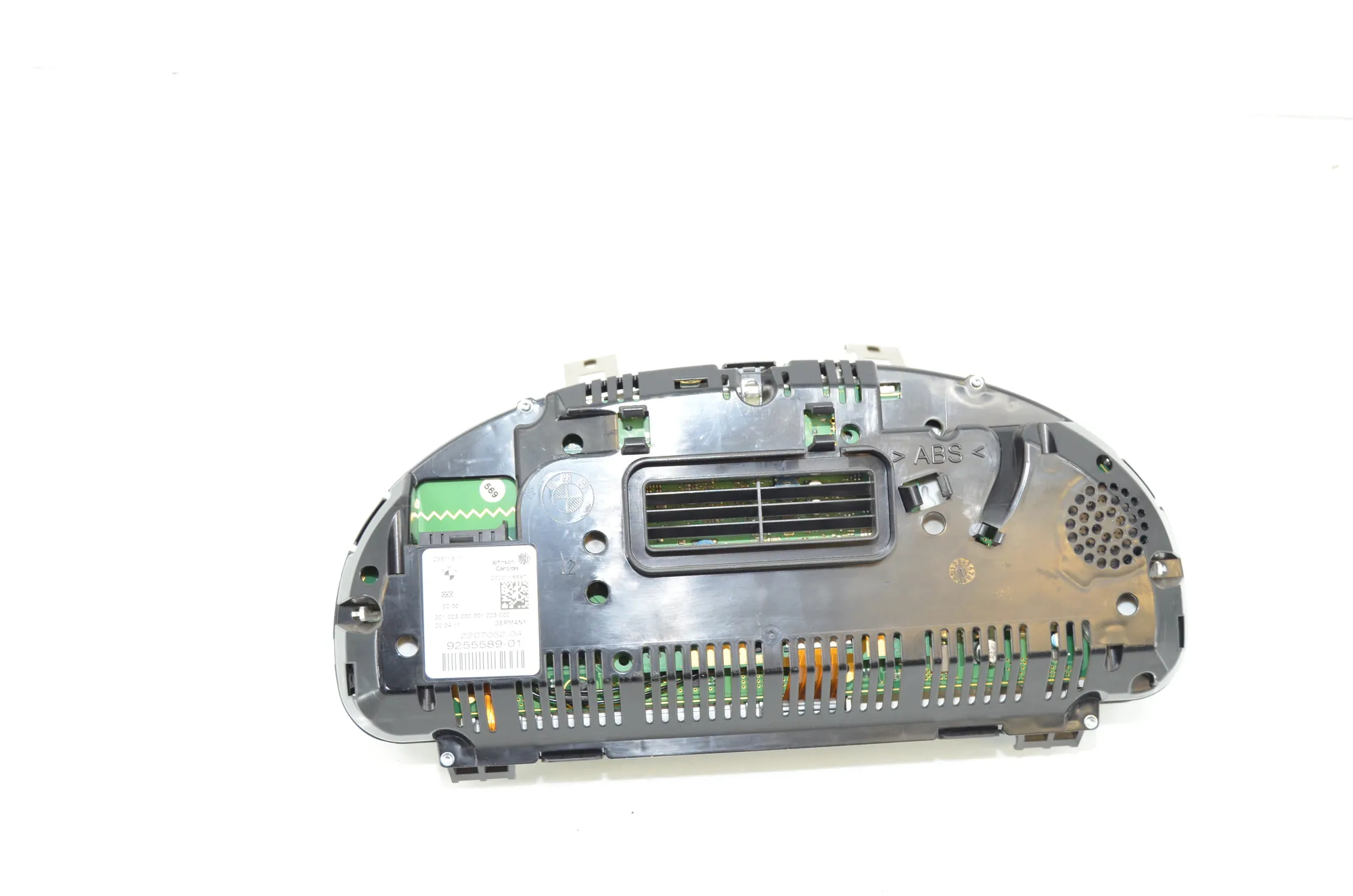 Instrument Cluster Speedometer – OEM 9255589 · BMW 5 Touring (F11) 530 d xDrive 2011 – 3