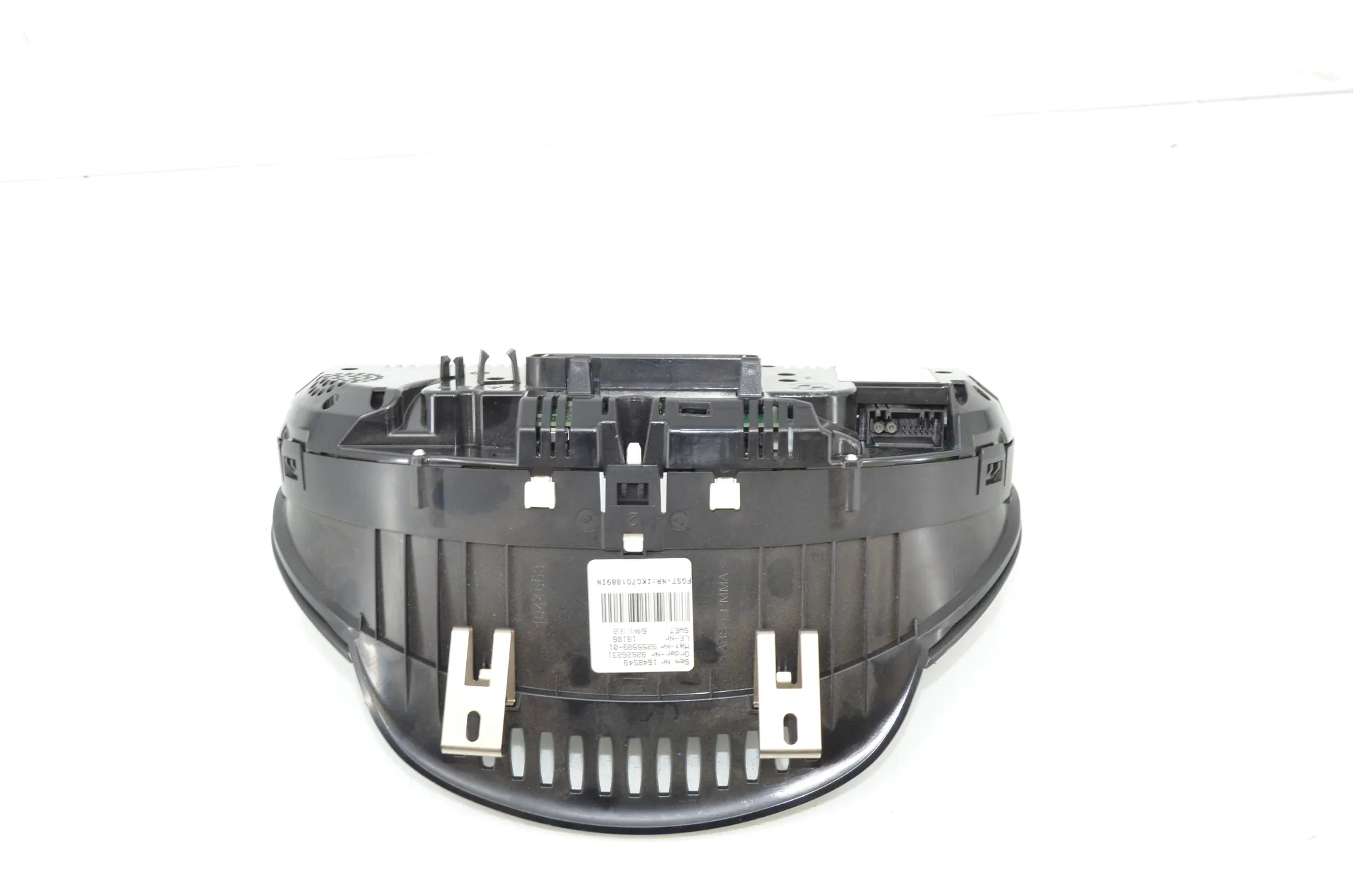 Instrument Cluster Speedometer – OEM 9255589 · BMW 5 Touring (F11) 530 d xDrive 2011 – 2