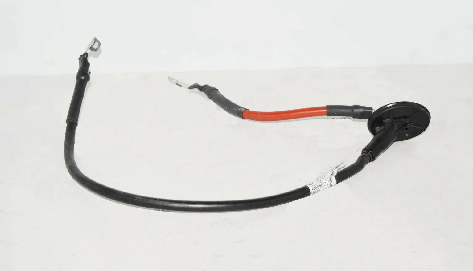 Positive Battery Cable – OEM A2055407912 · MERCEDES-BENZ C T-Model (S205) (2014 - -) C 220 BlueTEC / d (205.204) 2015