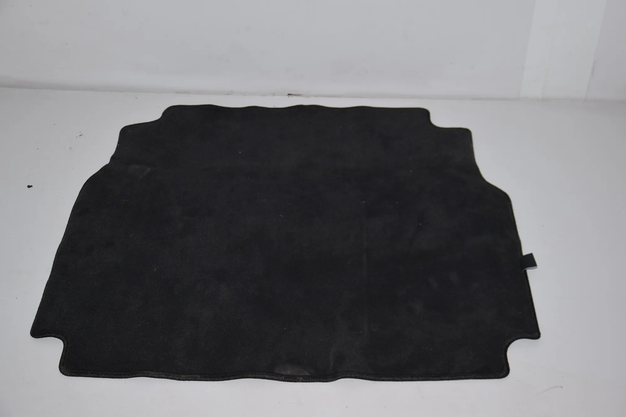 Trunk Boot Carpet – OEM NA · MERCEDES-BENZ C T-Model (S205) (2014 - -) C 220 BlueTEC / d (205.204) 2015
