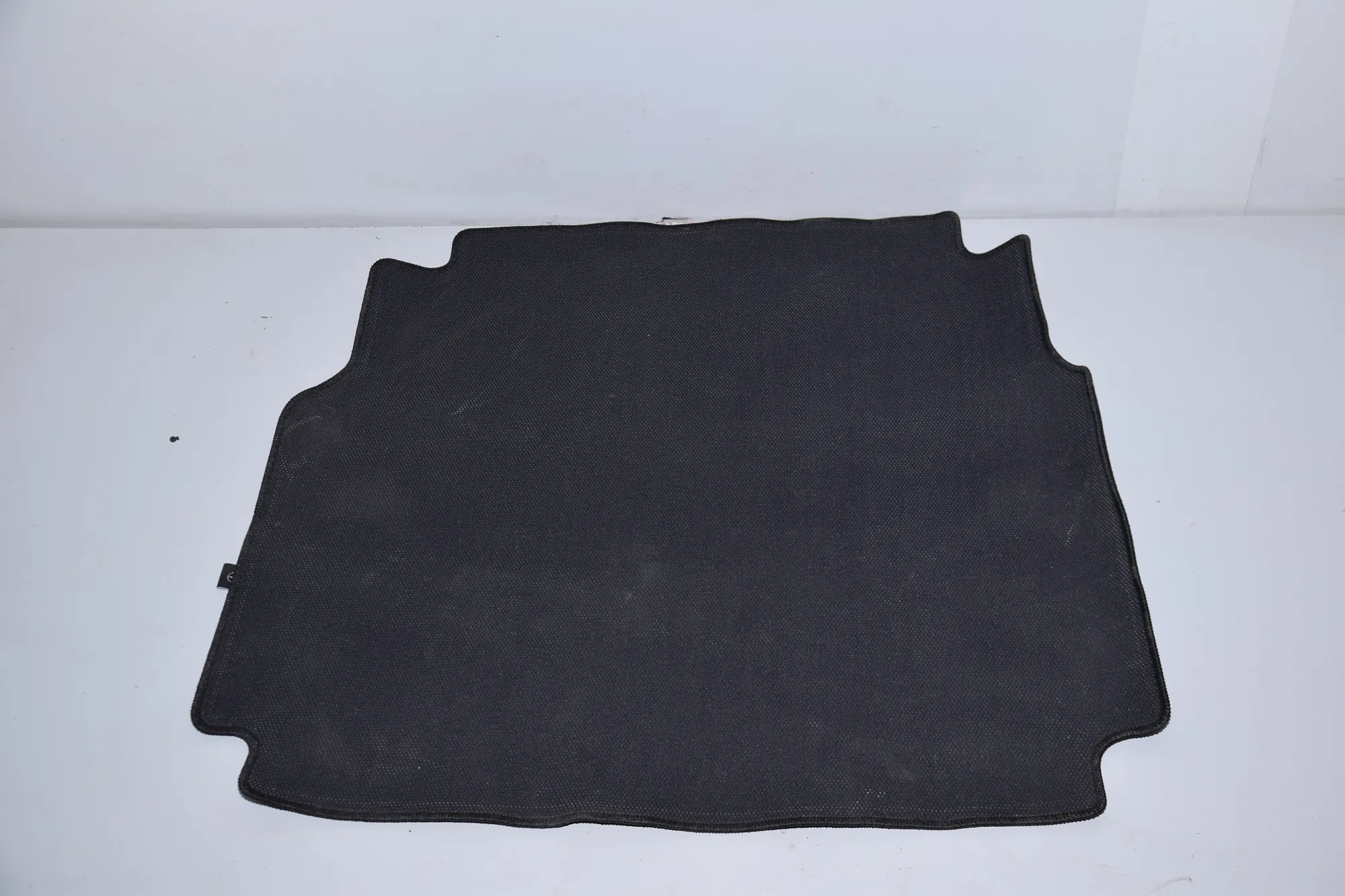Trunk Boot Carpet – OEM NA · MERCEDES-BENZ C T-Model (S205) (2014 - -) C 220 BlueTEC / d (205.204) 2015 – 3