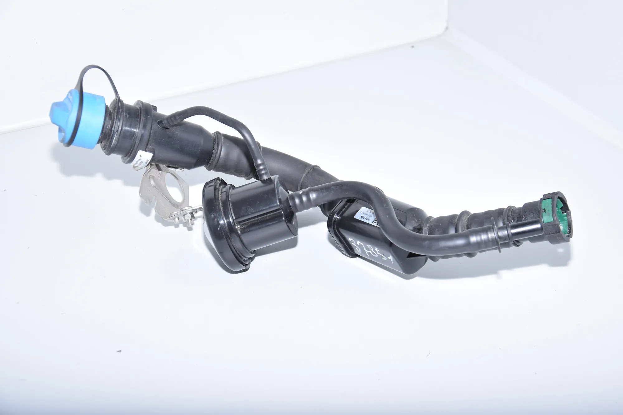 Pipe Hose – OEM A2054700300 · MERCEDES-BENZ C T-Model (S205) (2014 - -) C 220 BlueTEC / d (205.204) 2015 – 5
