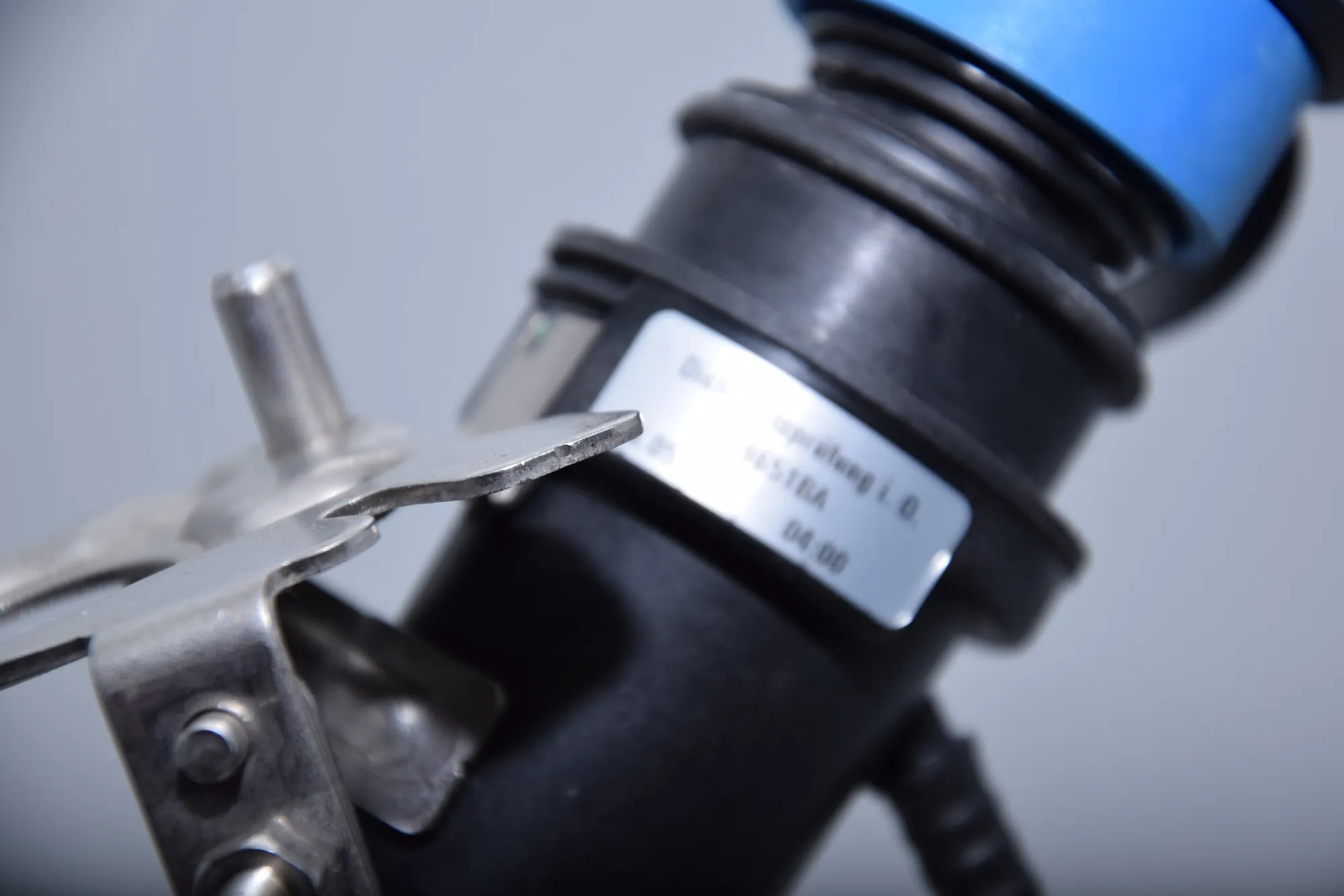 Pipe Hose – OEM A2054700300 · MERCEDES-BENZ C T-Model (S205) (2014 - -) C 220 BlueTEC / d (205.204) 2015 – 7