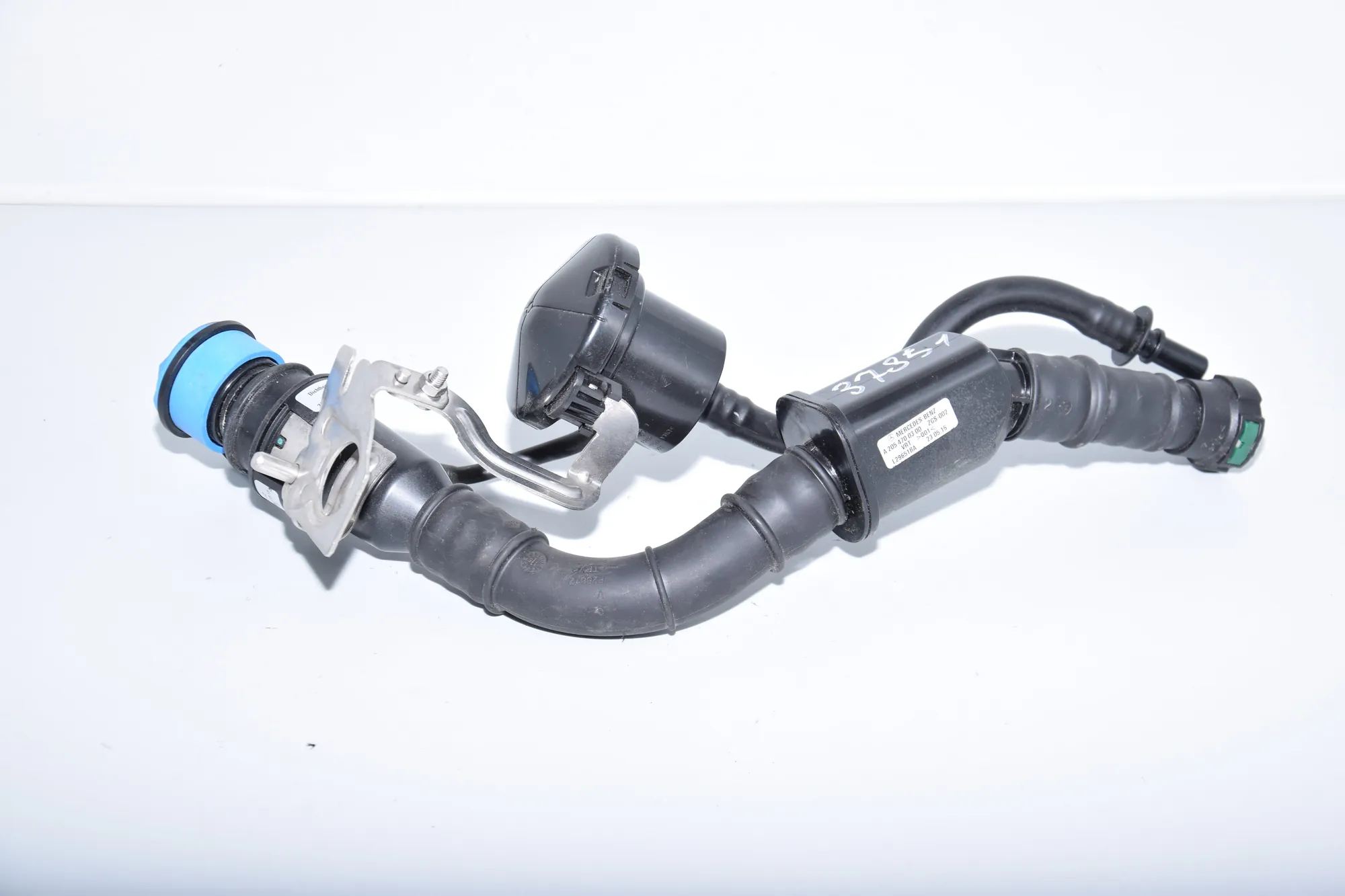 Pipe Hose – OEM A2054700300 · MERCEDES-BENZ C T-Model (S205) (2014 - -) C 220 BlueTEC / d (205.204) 2015