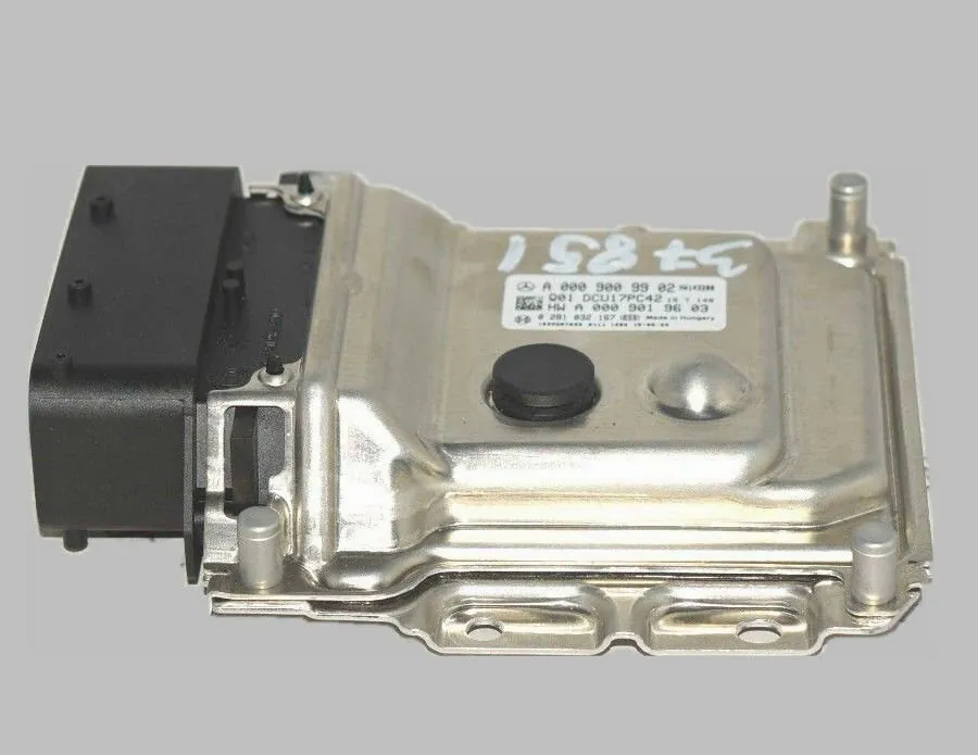 Other Control Units – OEM A0009009902 · MERCEDES-BENZ C T-Model (S205) (2014 - -) C 220 BlueTEC / d (205.204) 2015