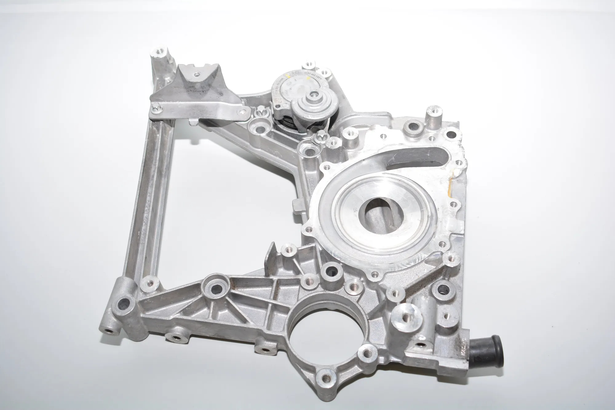 Other Engine Compartment Parts – OEM A6512012409A6512002470 · MERCEDES-BENZ C T-Model (S205) (2014 - -) C 220 BlueTEC / d (205.204) 2015 – 3