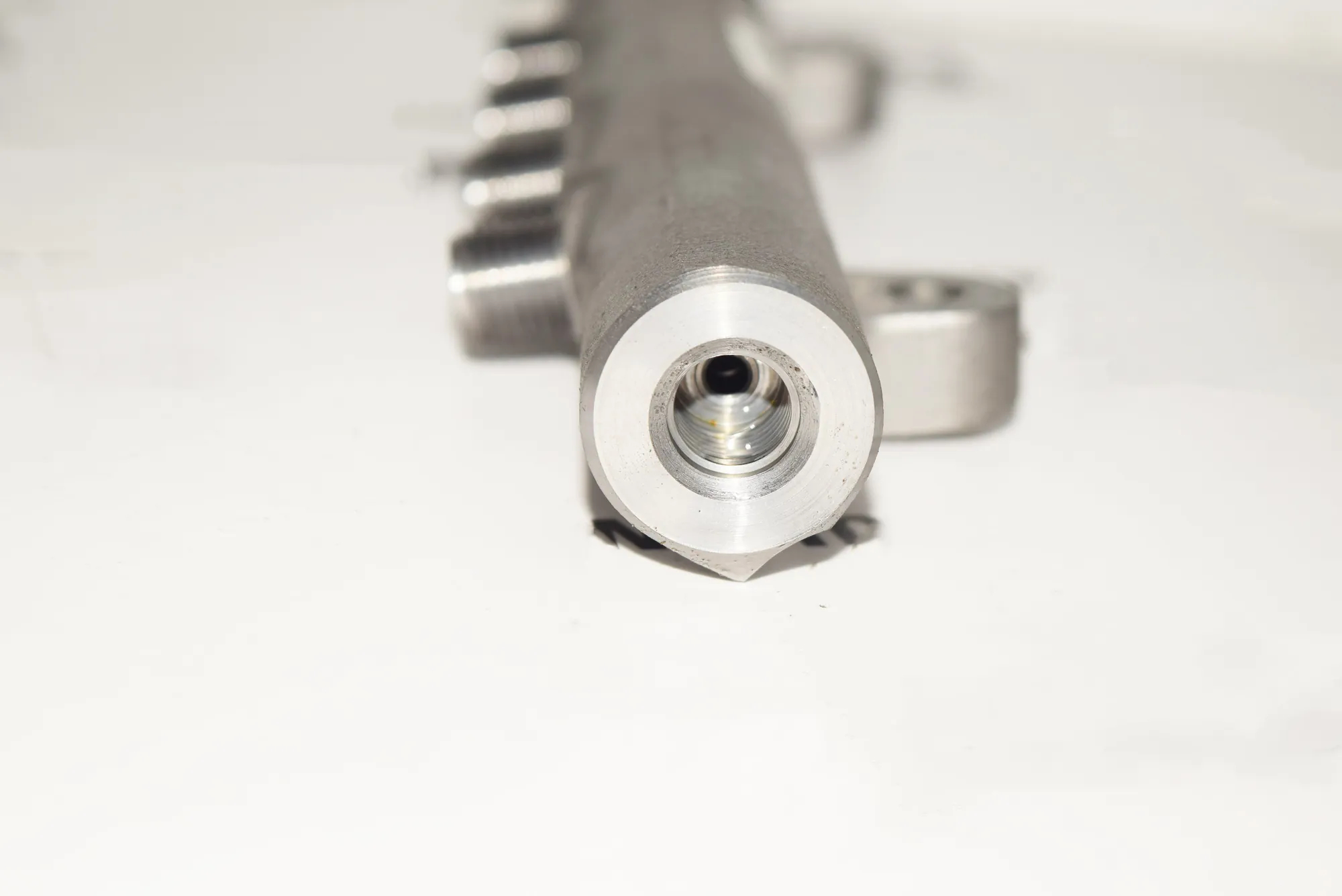 Fuel Rail – OEM A6510700495 · MERCEDES-BENZ C T-Model (S205) (2014 - -) C 220 BlueTEC / d (205.204) 2015 – 5