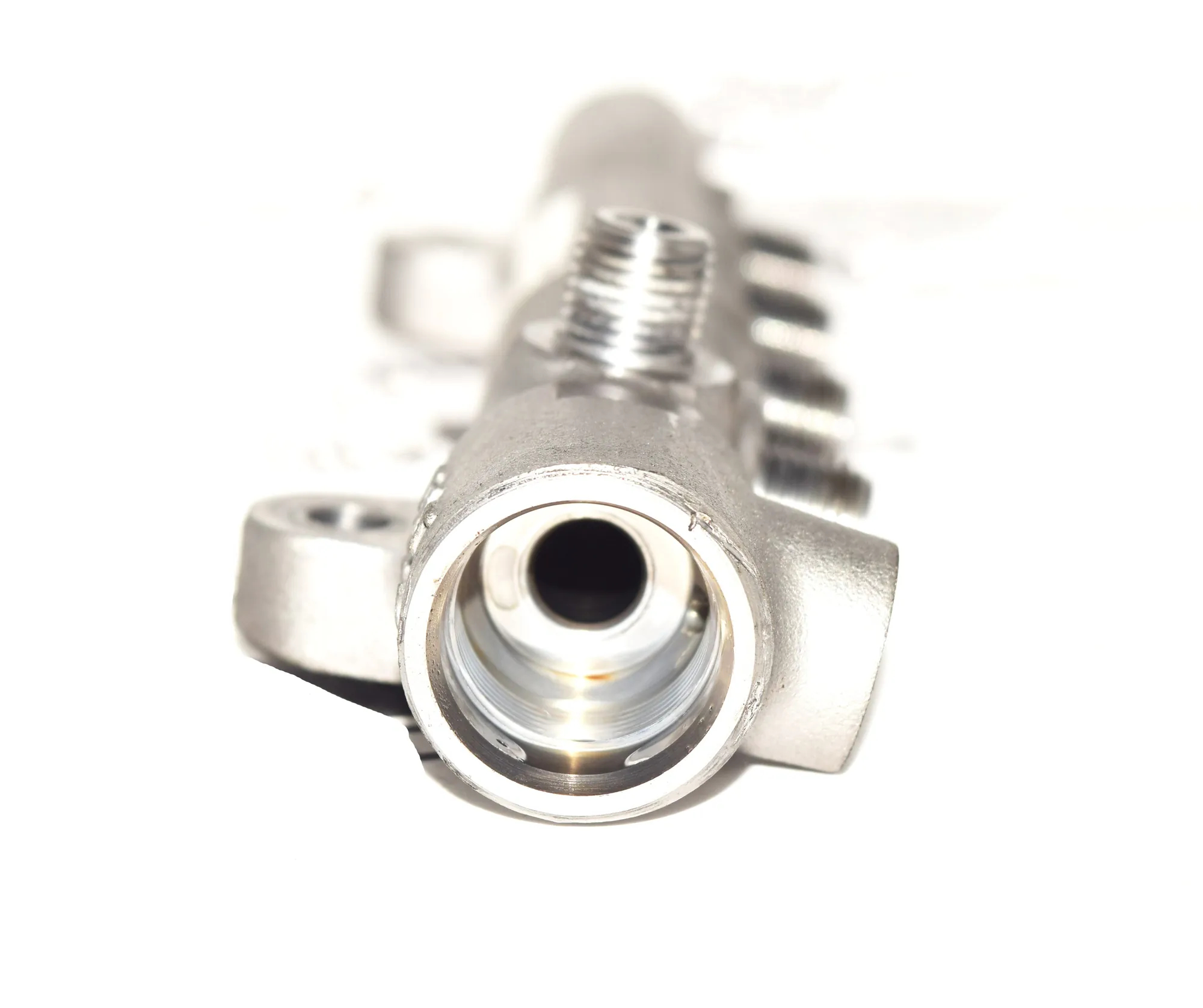 Fuel Rail – OEM A6510700495 · MERCEDES-BENZ C T-Model (S205) (2014 - -) C 220 BlueTEC / d (205.204) 2015 – 3