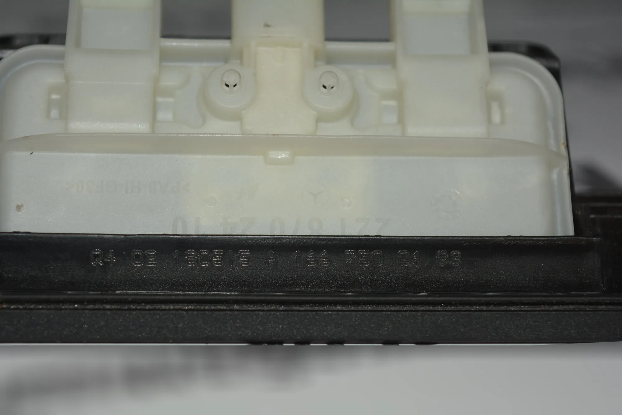 Other Control Units – OEM A16675004932218702410 · MERCEDES-BENZ C T-Model (S205) (2014 - -) C 220 BlueTEC / d (205.204) 2015 – 5