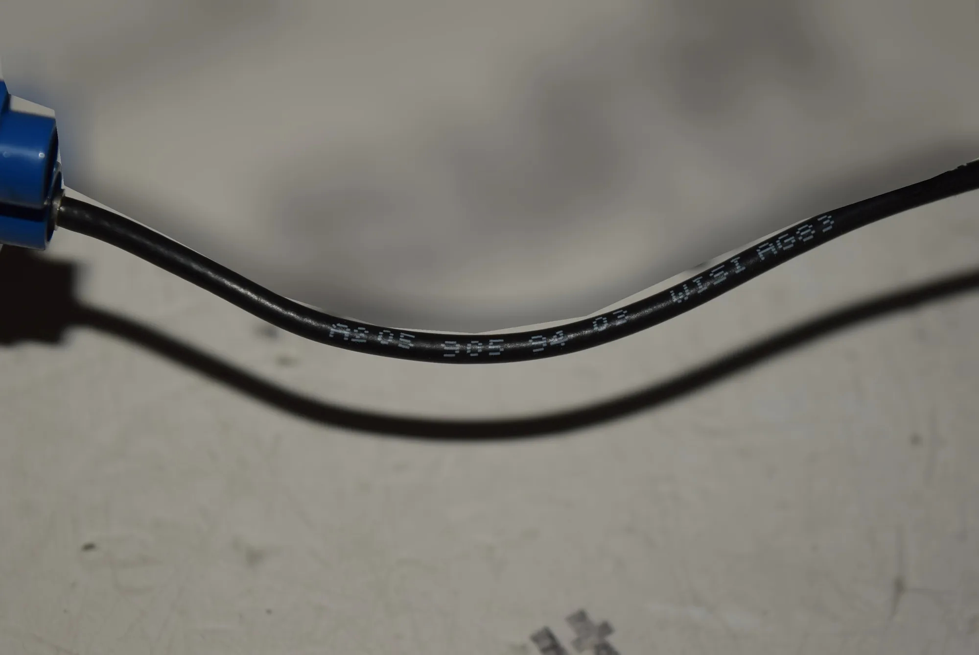 Antenna – OEM A2059059403 · MERCEDES-BENZ C T-Model (S205) (2014 - -) C 220 BlueTEC / d (205.204) 2015 – 5