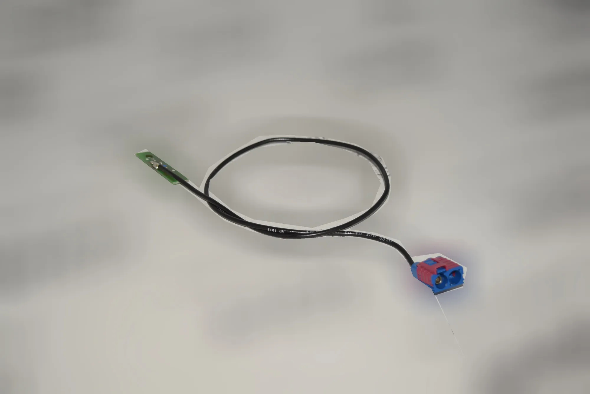 Antenna – OEM A2059059403 · MERCEDES-BENZ C T-Model (S205) (2014 - -) C 220 BlueTEC / d (205.204) 2015 – 2
