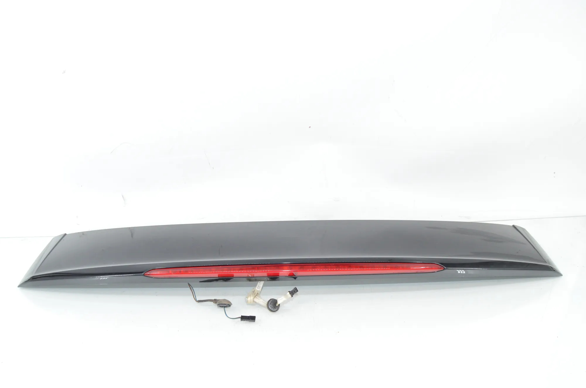 Rear Windshield Spoiler – OEM 7234673 · BMW 5 Touring (F11) 530 d xDrive 2011