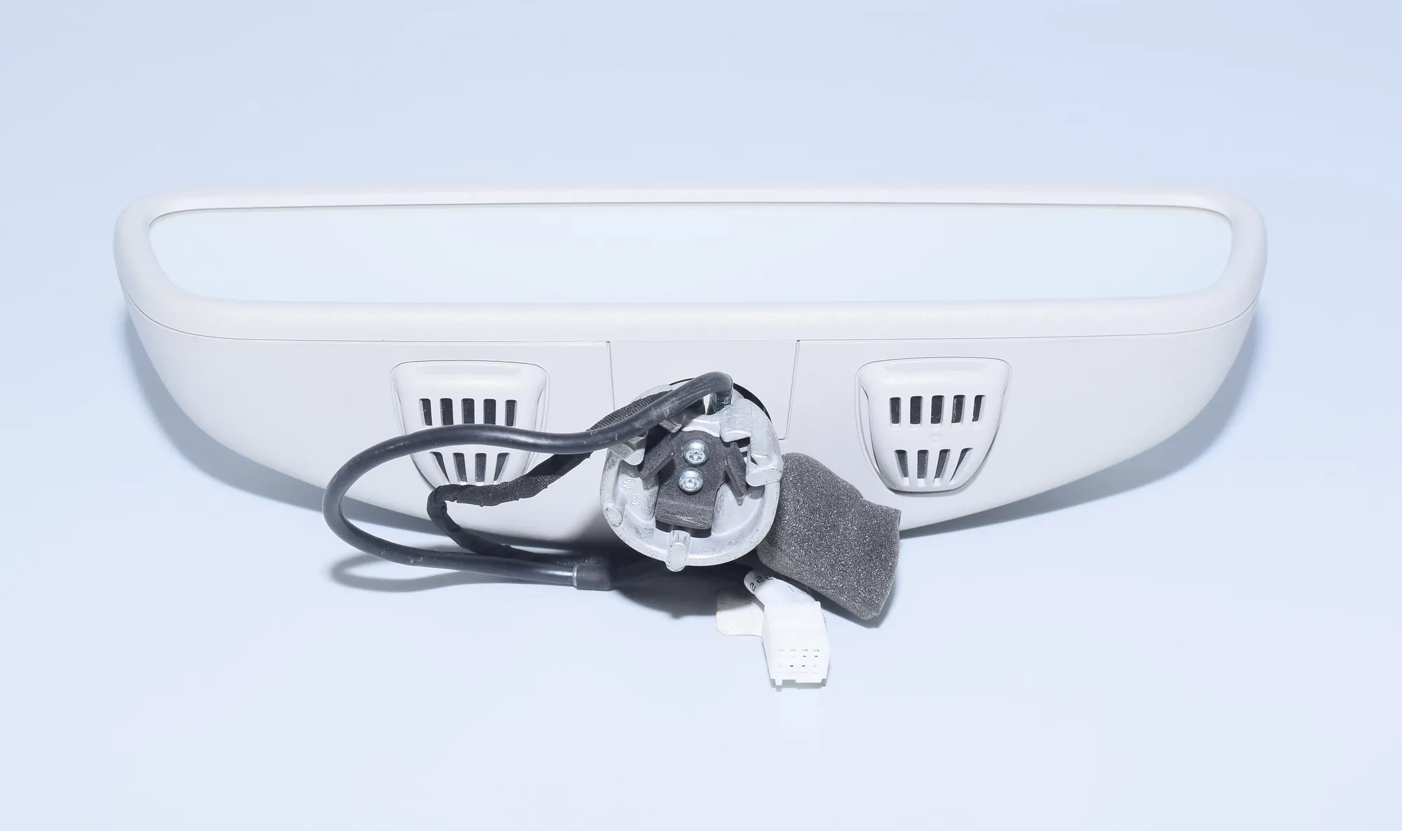 Interior Rear View Mirror – OEM A2228100117 · MERCEDES-BENZ C T-Model (S205) (2014 - -) C 220 BlueTEC / d (205.204) 2015 – 2
