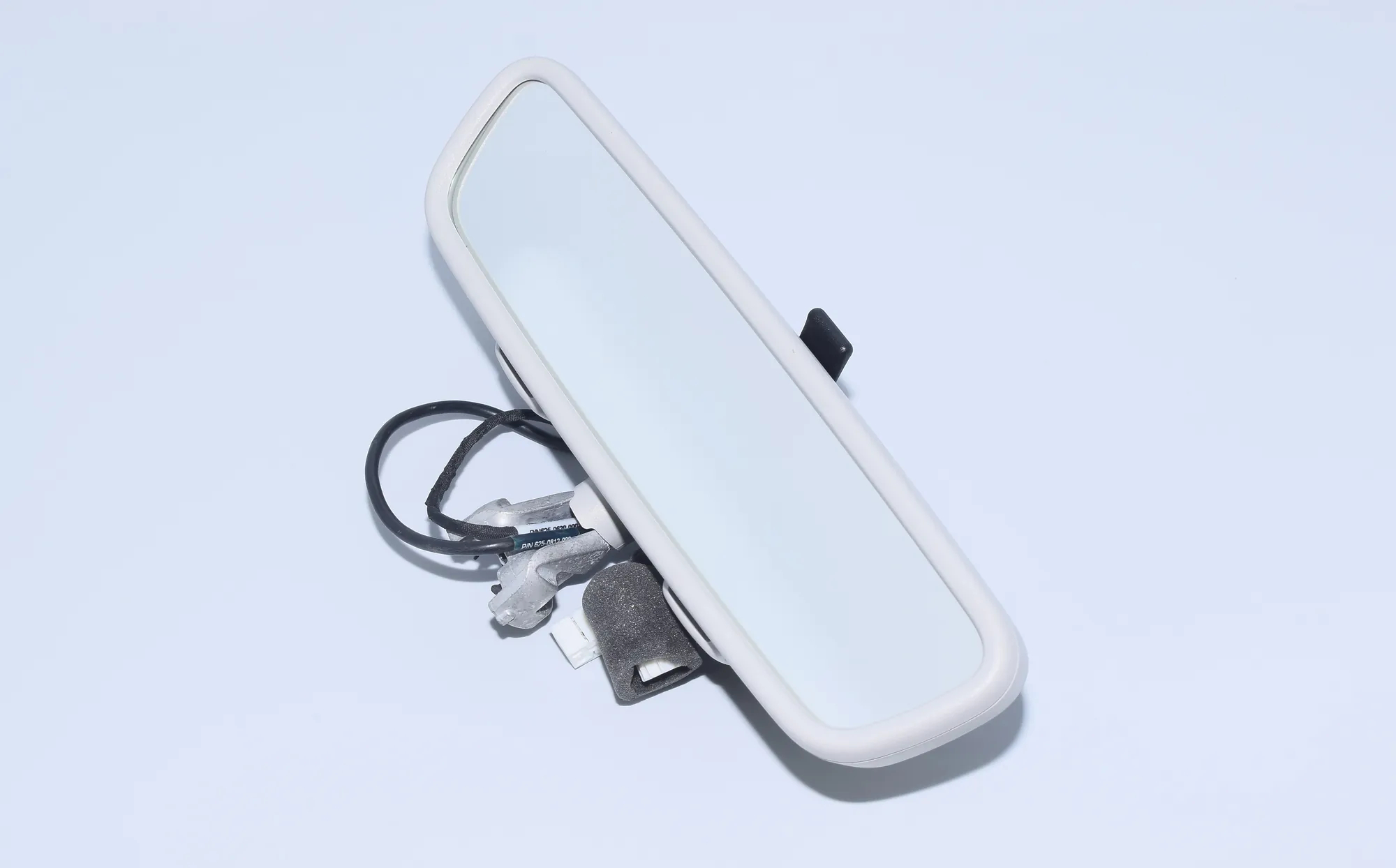 Interior Rear View Mirror – OEM A2228100117 · MERCEDES-BENZ C T-Model (S205) (2014 - -) C 220 BlueTEC / d (205.204) 2015