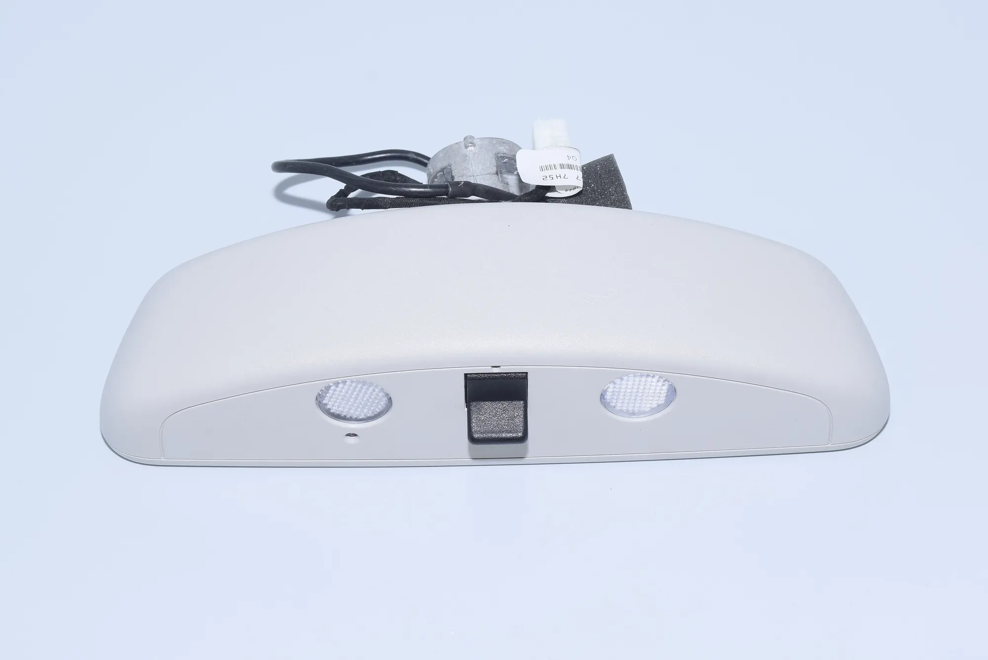 Interior Rear View Mirror – OEM A2228100117 · MERCEDES-BENZ C T-Model (S205) (2014 - -) C 220 BlueTEC / d (205.204) 2015 – 4