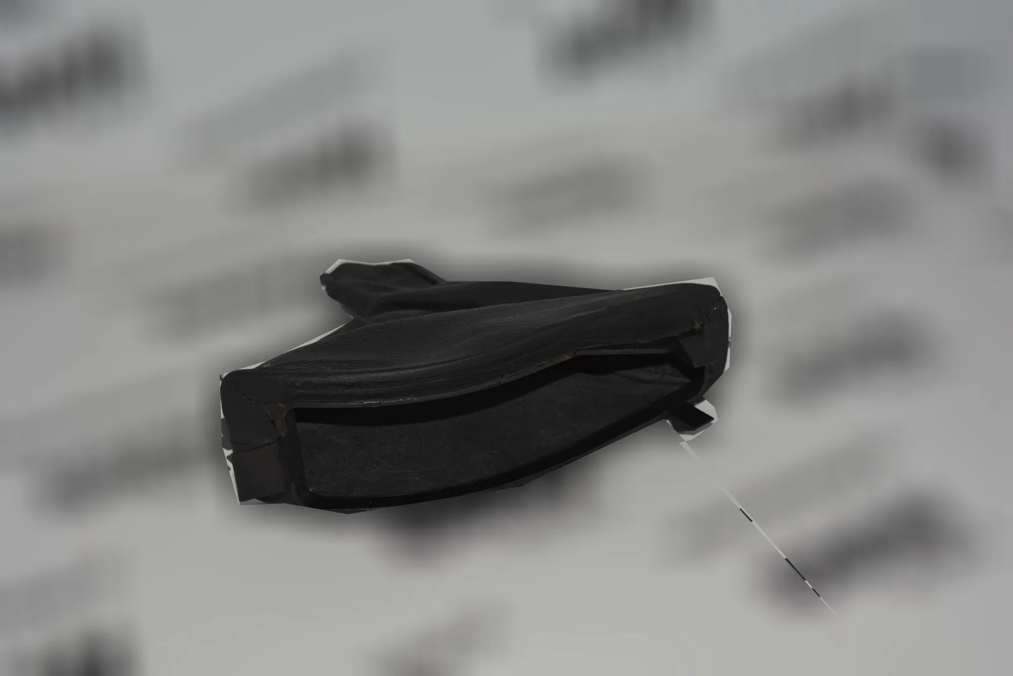 Handbrake Handle · BMW 5 (E39) 530 d 1998 – 2