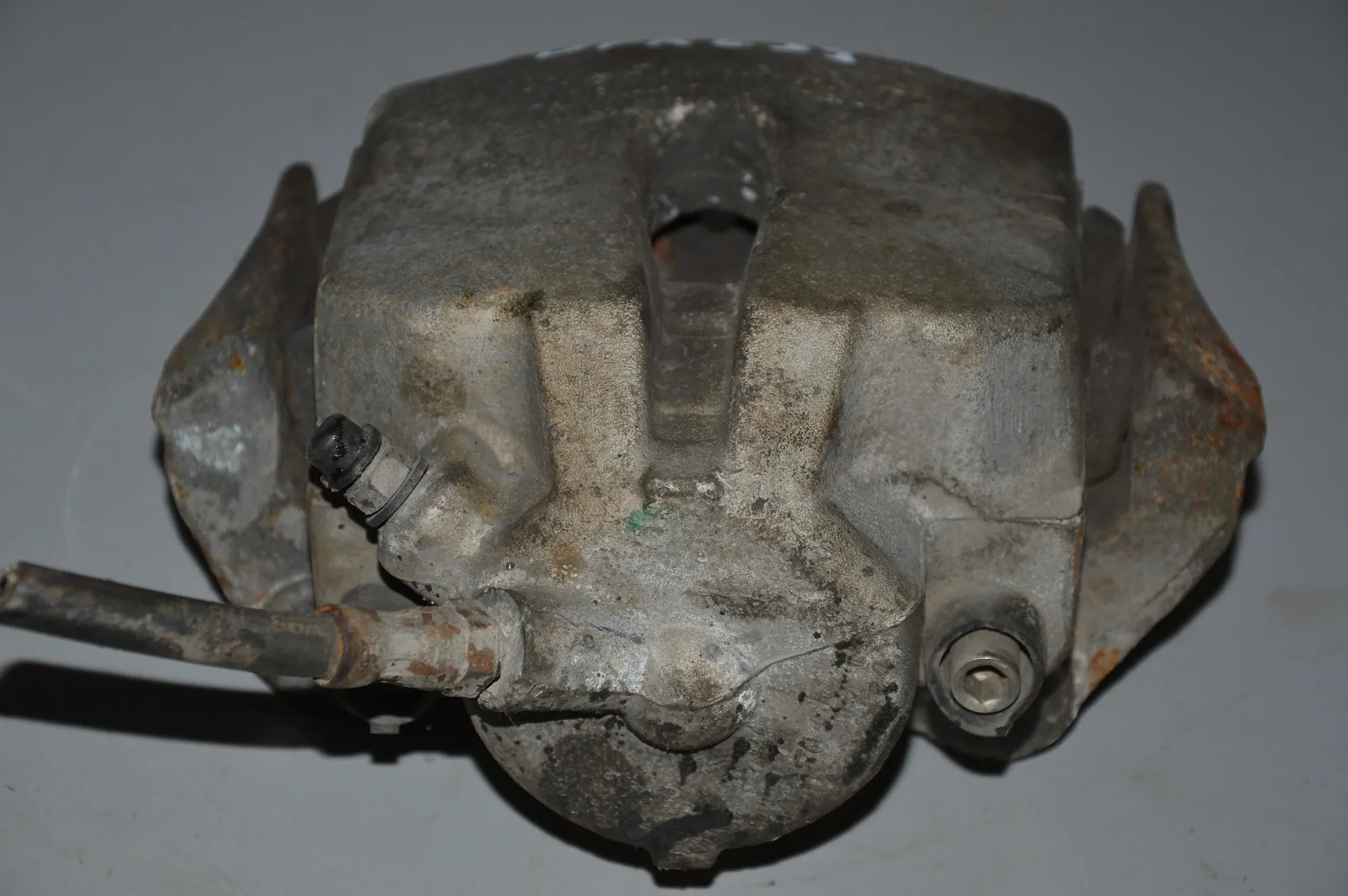 Front Right Brake Caliper · BMW 5 (E39) 530 d 1998 – 3