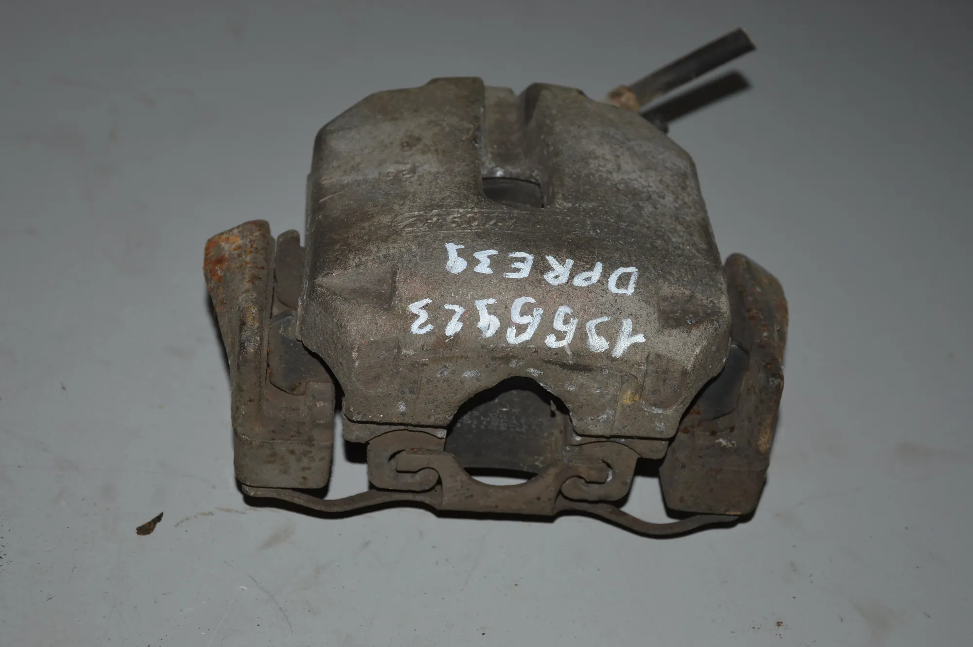 Front Right Brake Caliper · BMW 5 (E39) 530 d 1998