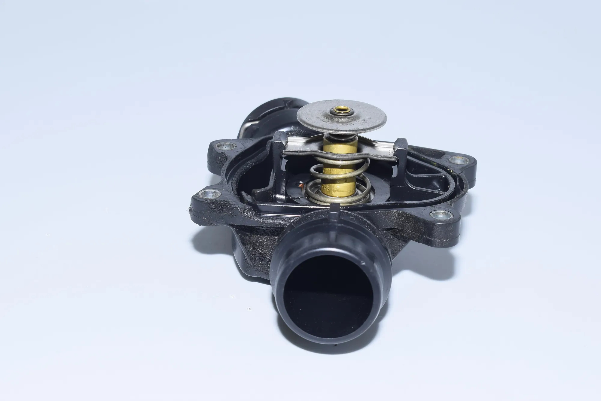 Thermostat – OEM NA · BMW 5 (E39) 530 d 1998 – 4