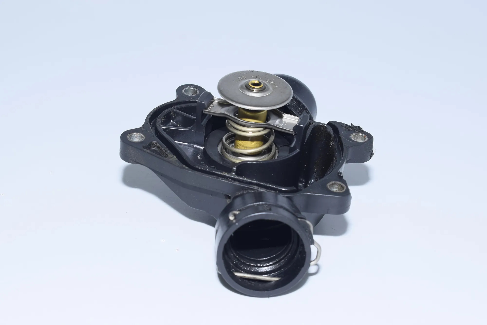 Thermostat – OEM NA · BMW 5 (E39) 530 d 1998 – 5
